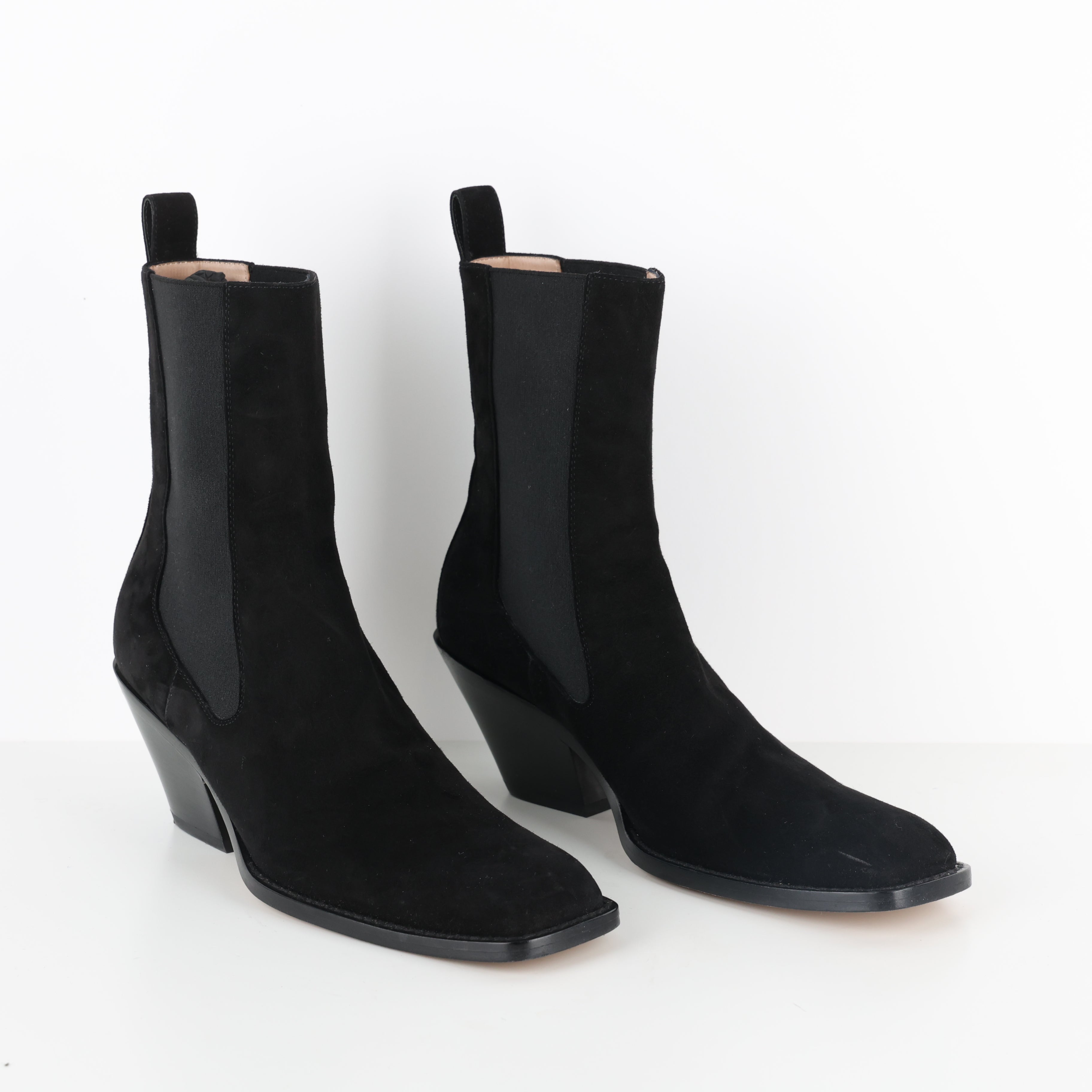 Boots , Shoe Size 38.5