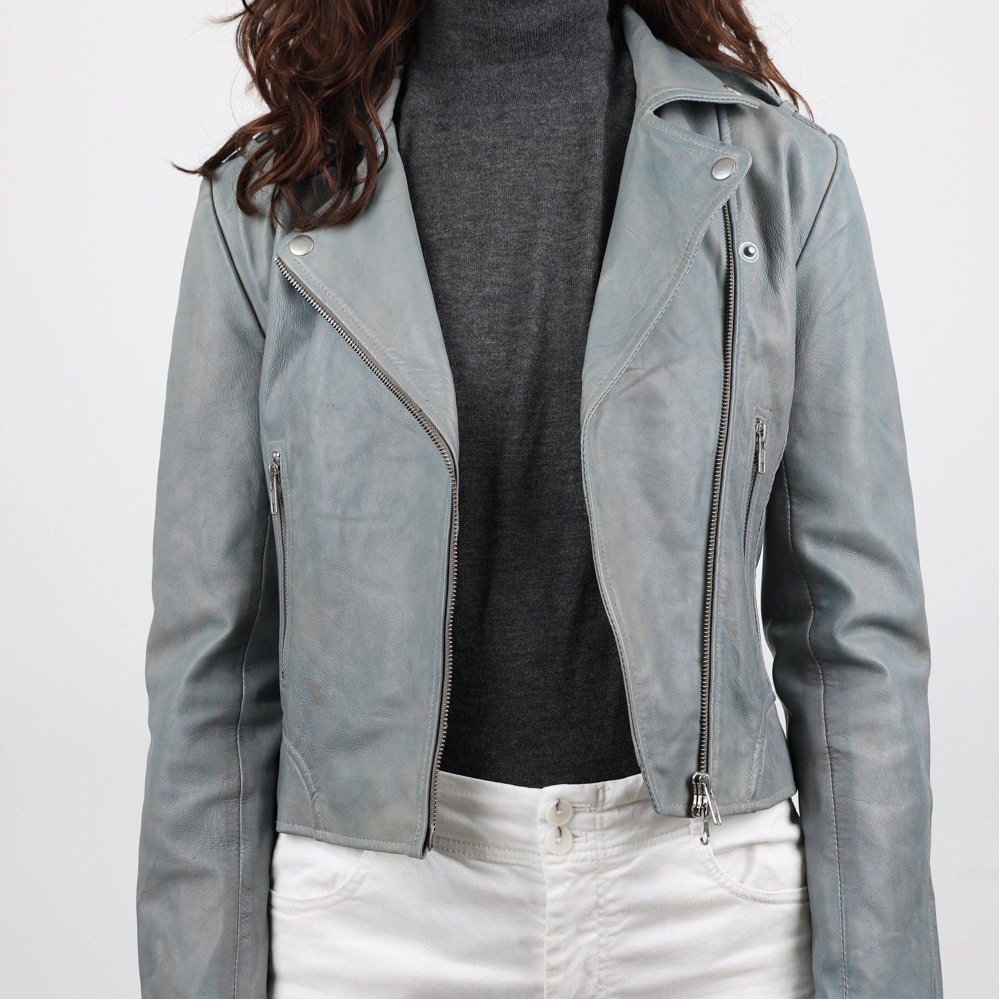 Jacket, UK Size 8