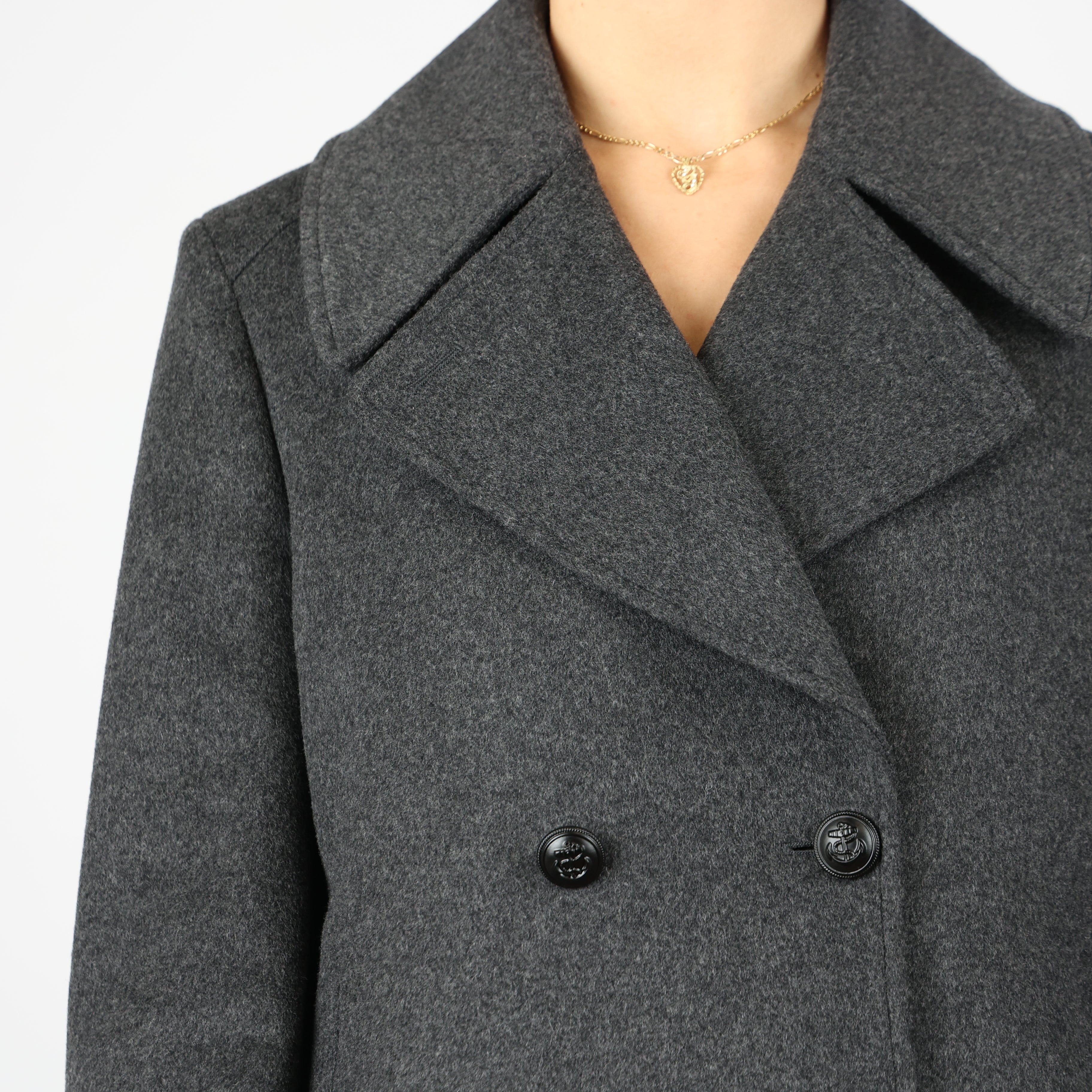 Coat, UK Size 18
