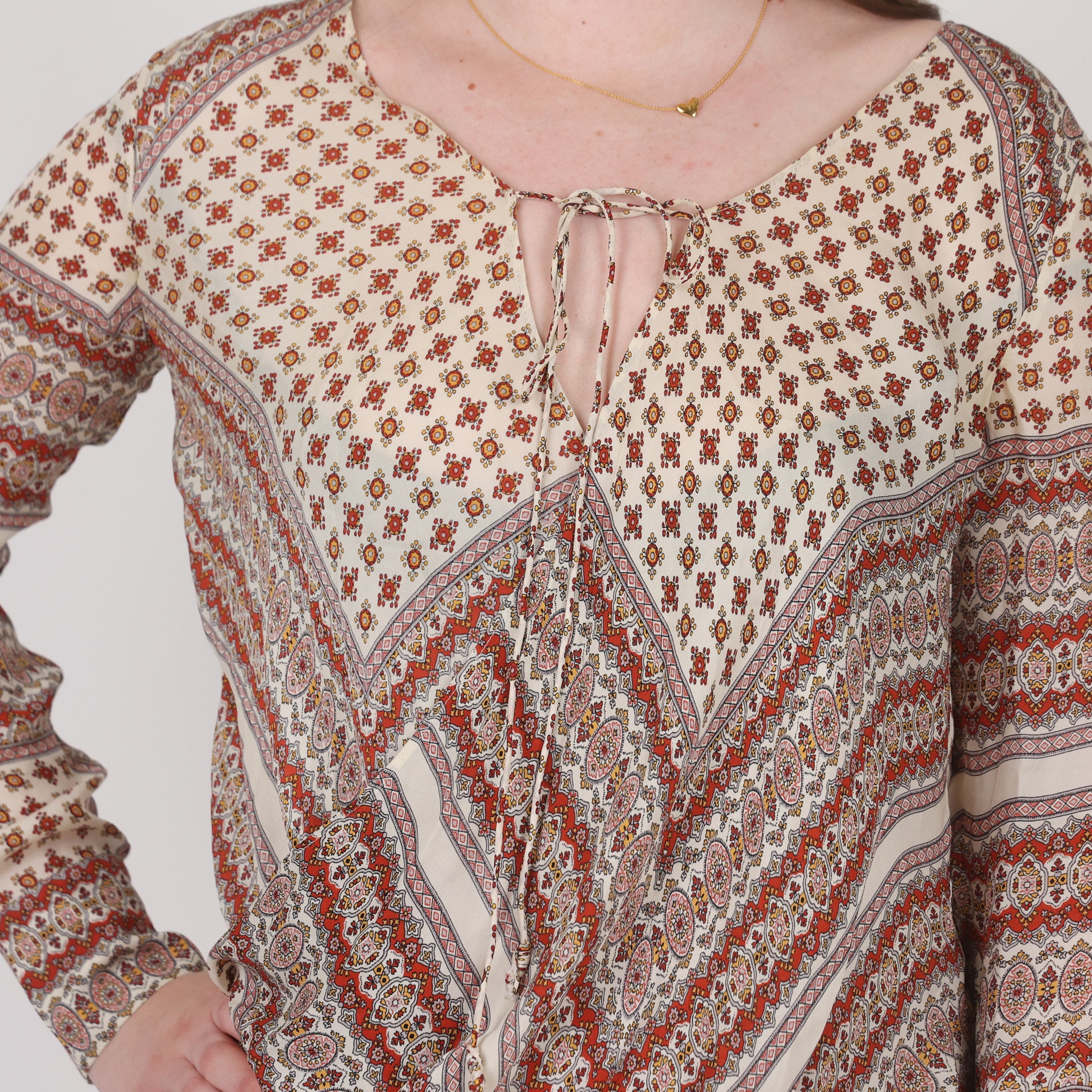 Top, UK Size 6