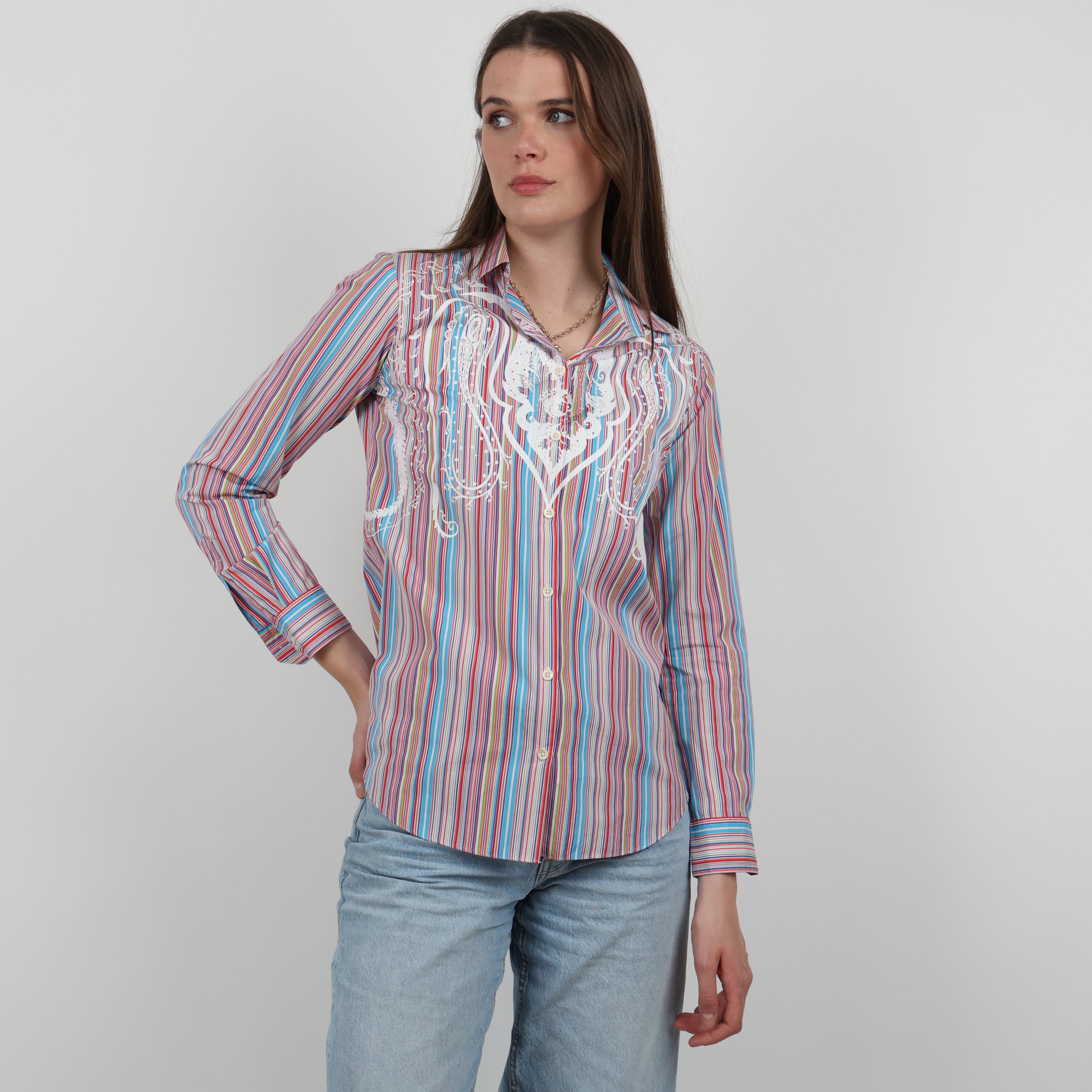 Top, UK Size 10