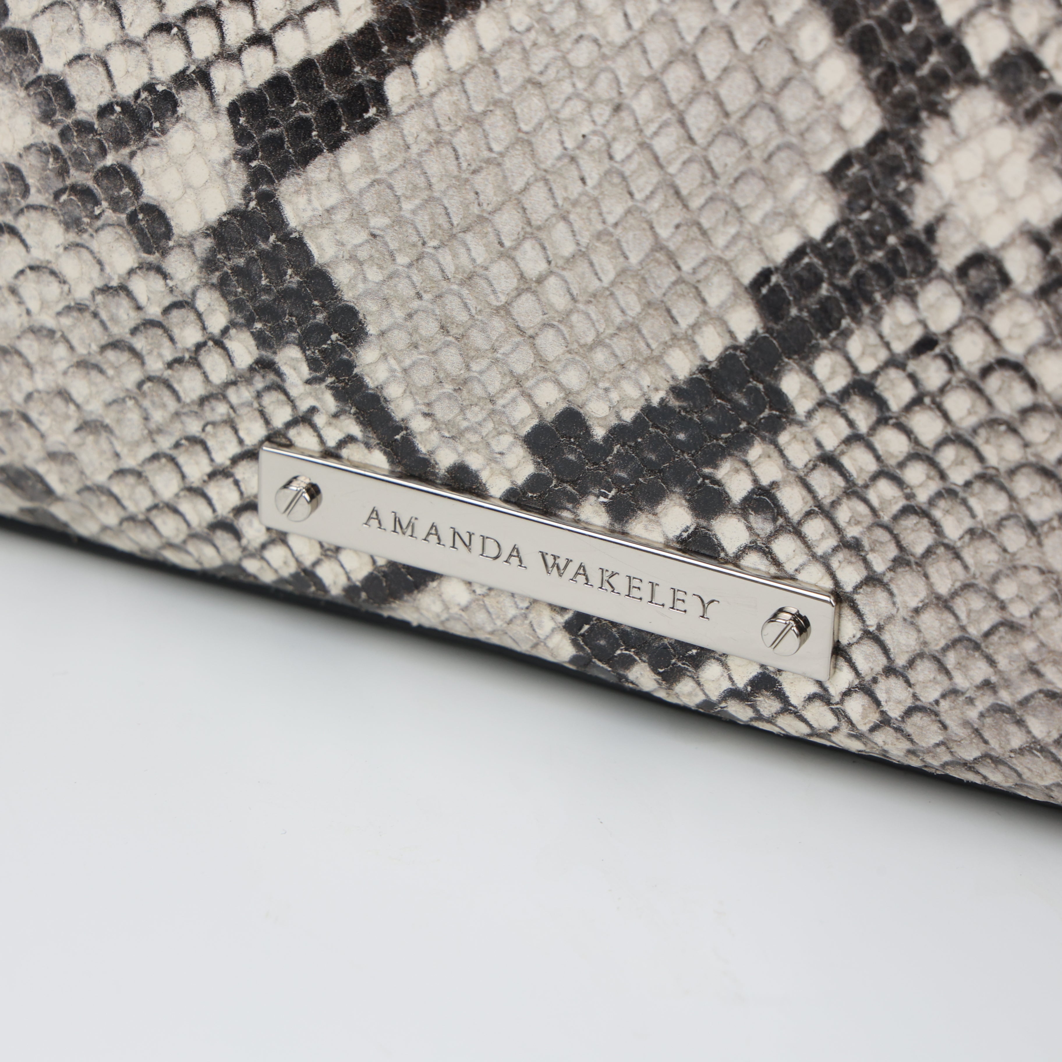Amanda Wakeley, Shoulder Bag