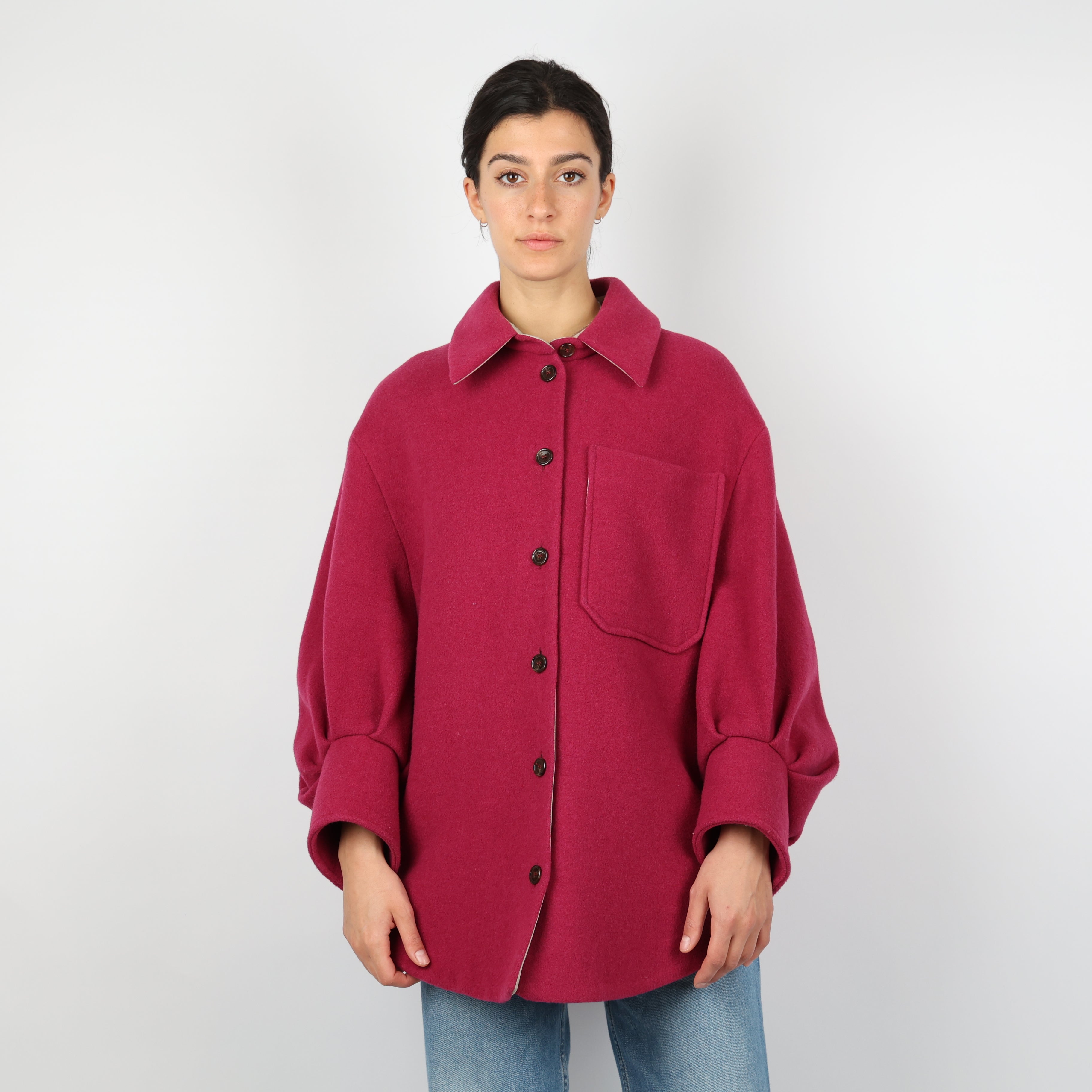 Jacket, UK Size 10
