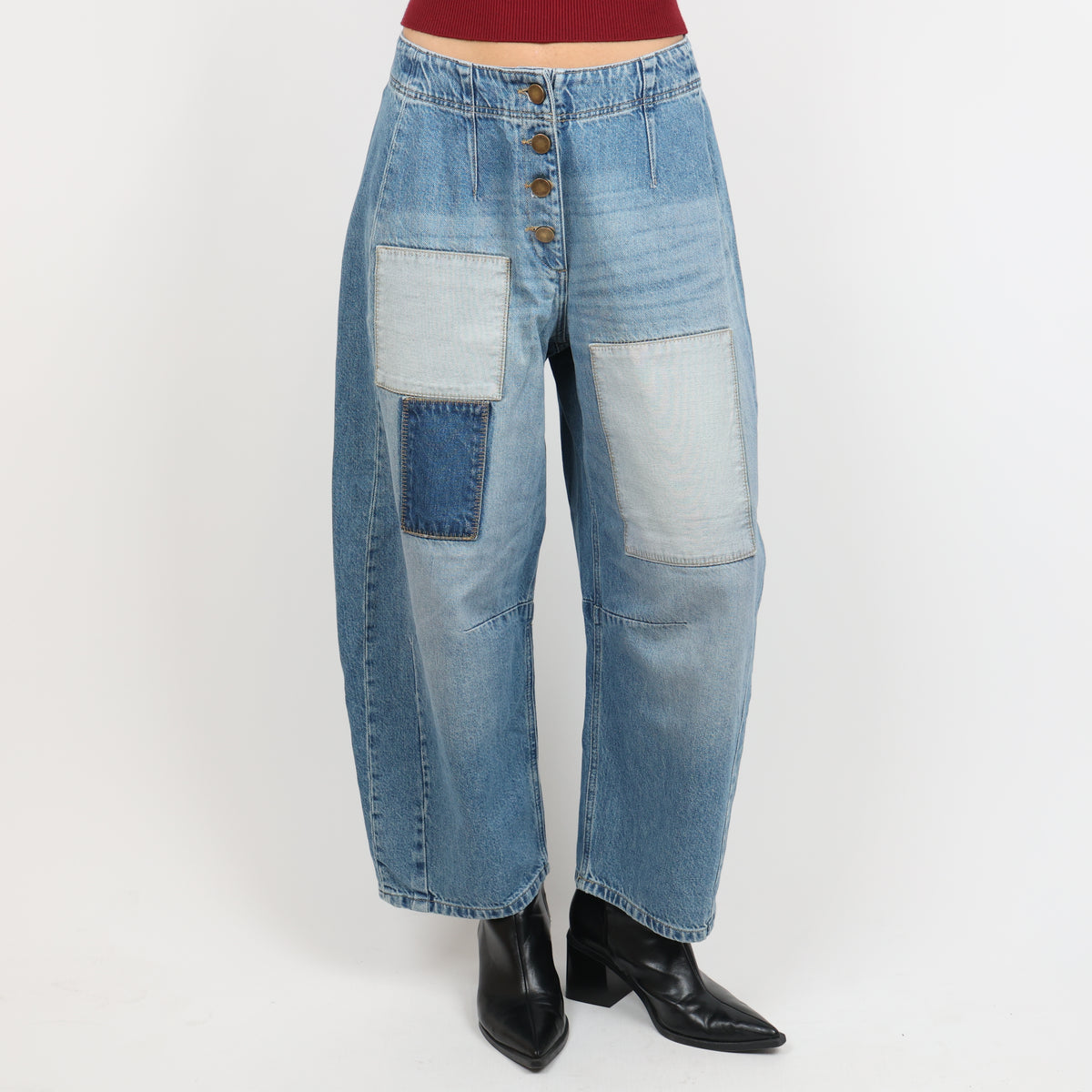 Jeans, UK Size 12