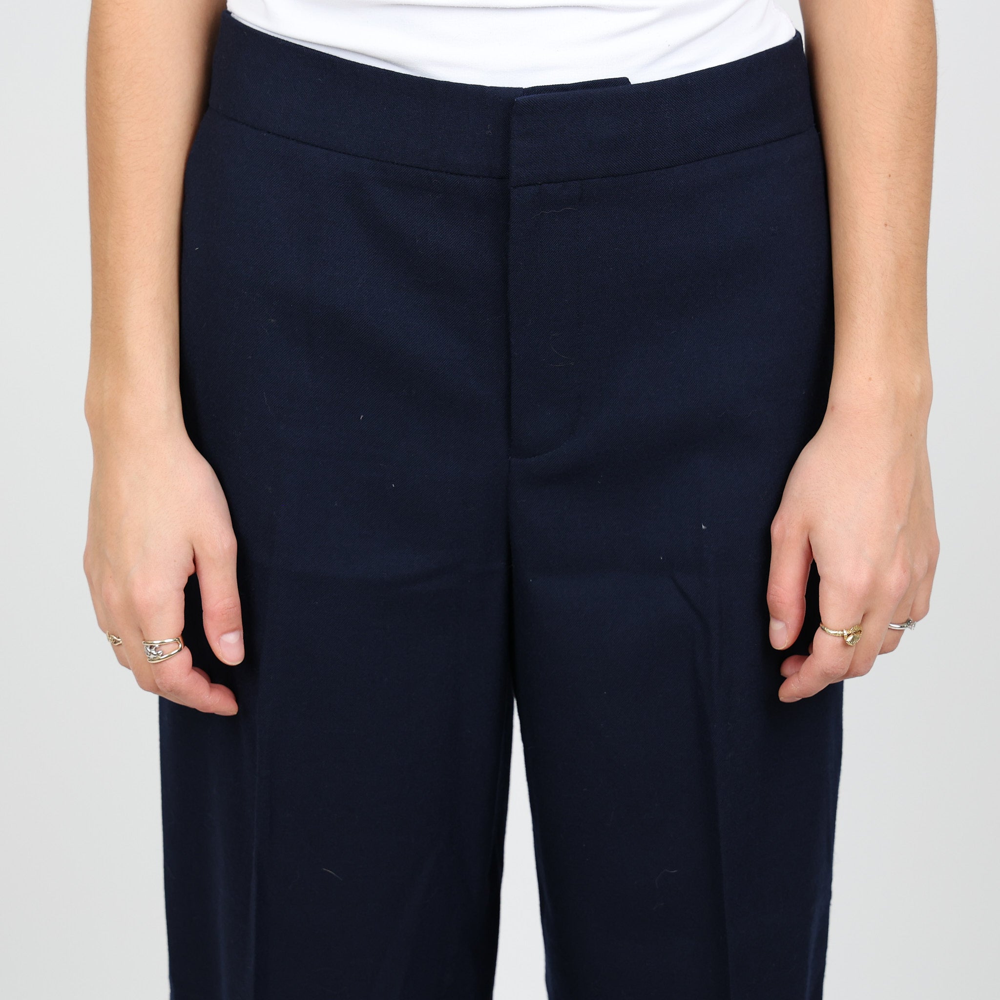 Trousers, UK Size 6