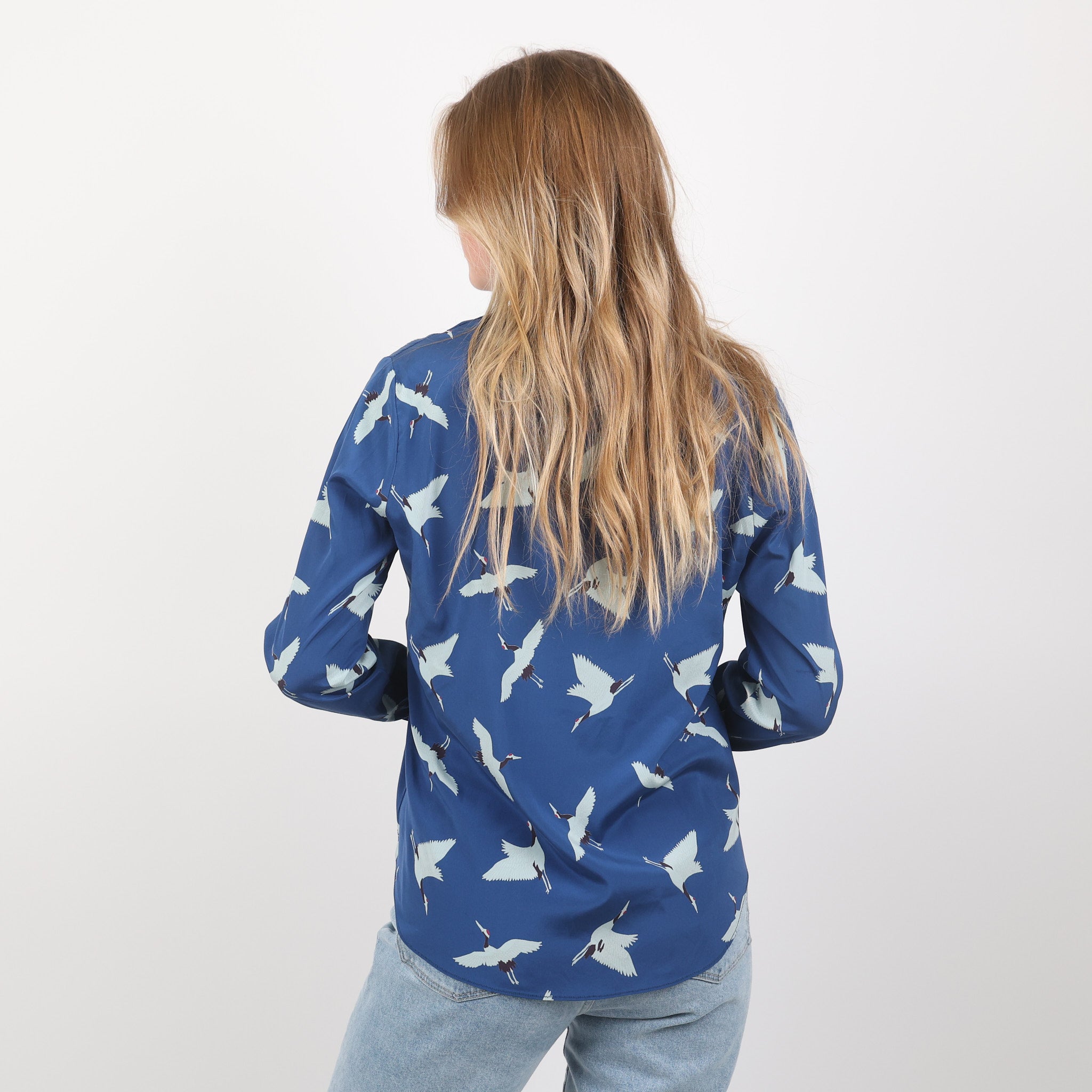 Blouse, UK Size 8