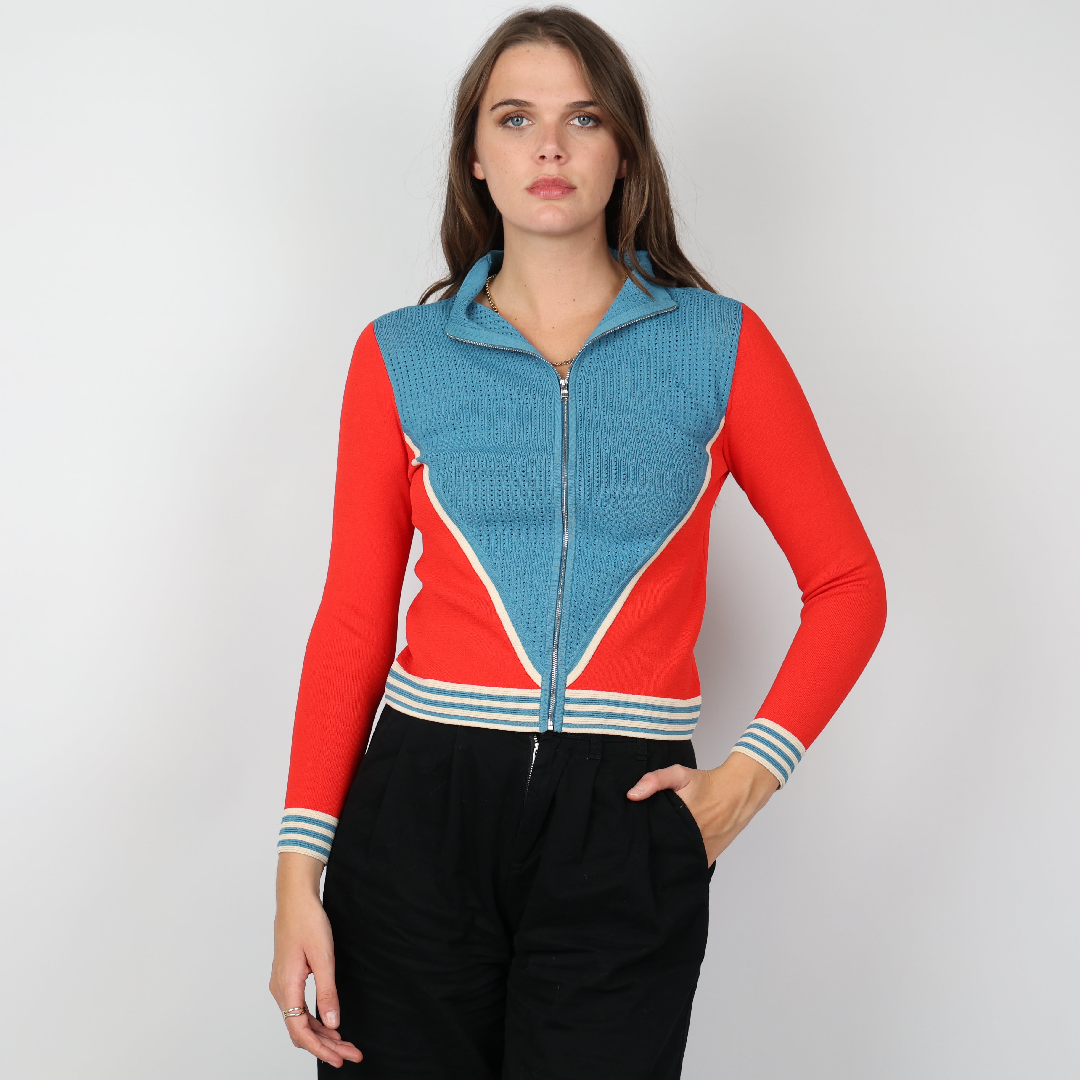 Top, UK Size 8