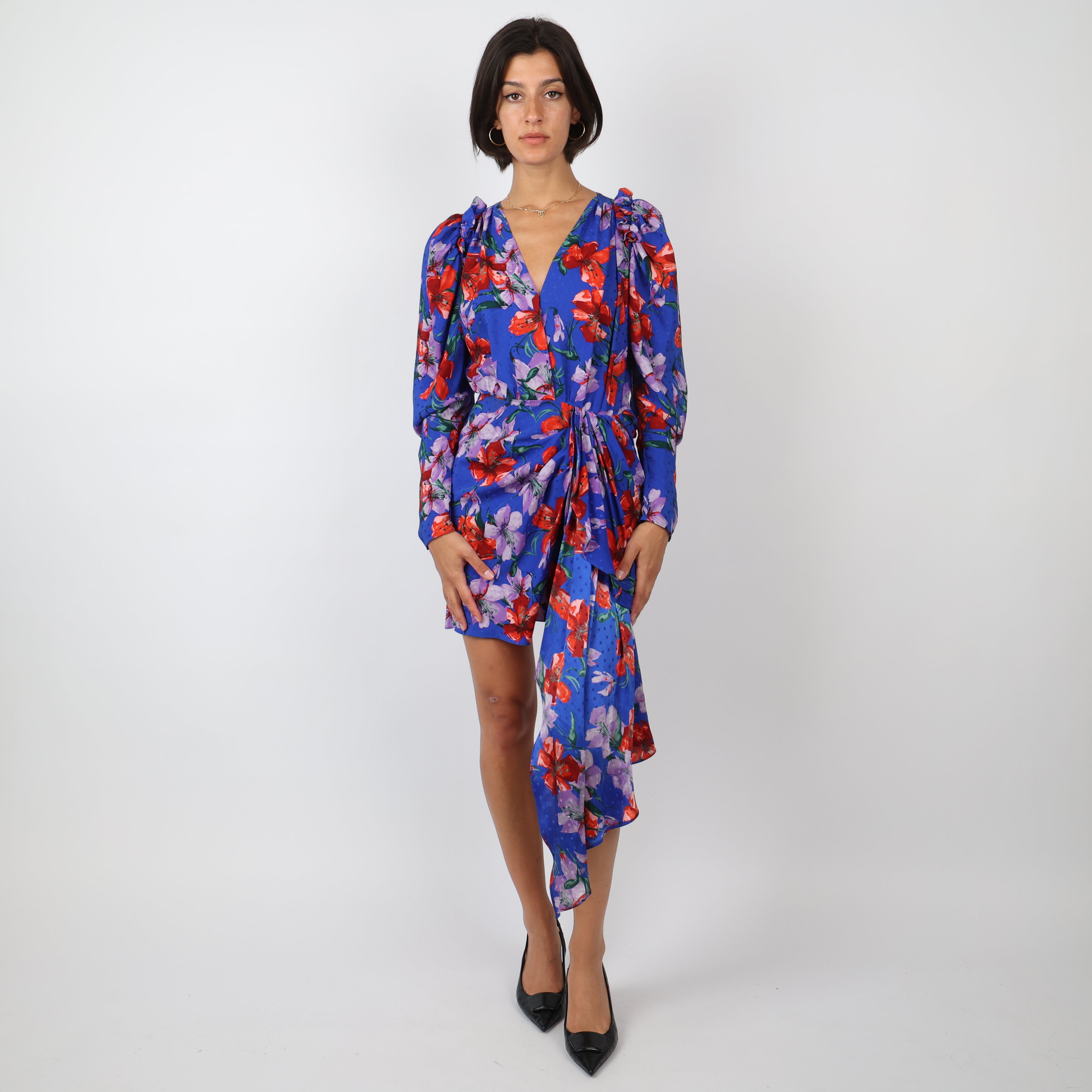 Dress, UK Size 8