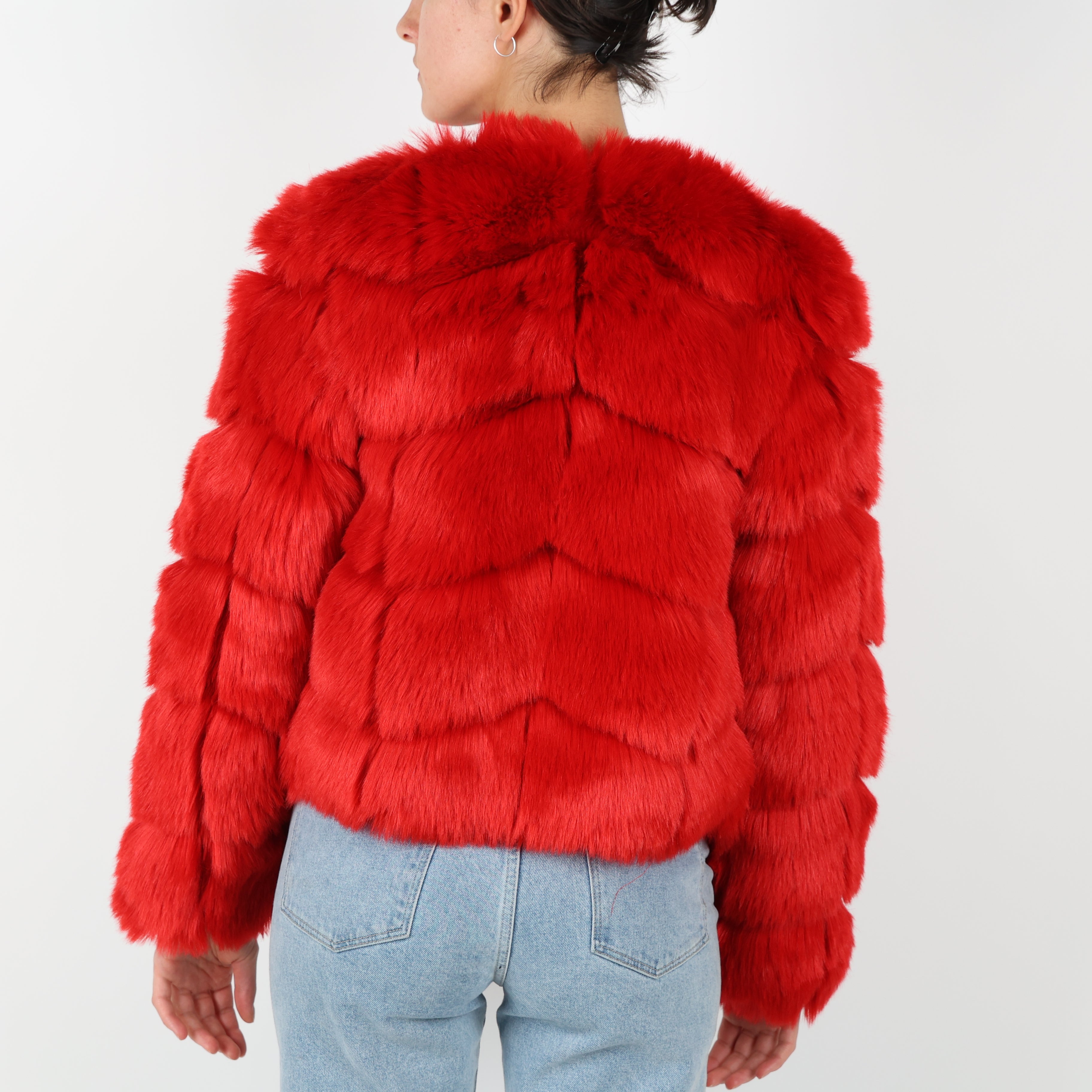 Jacket, UK Size 6