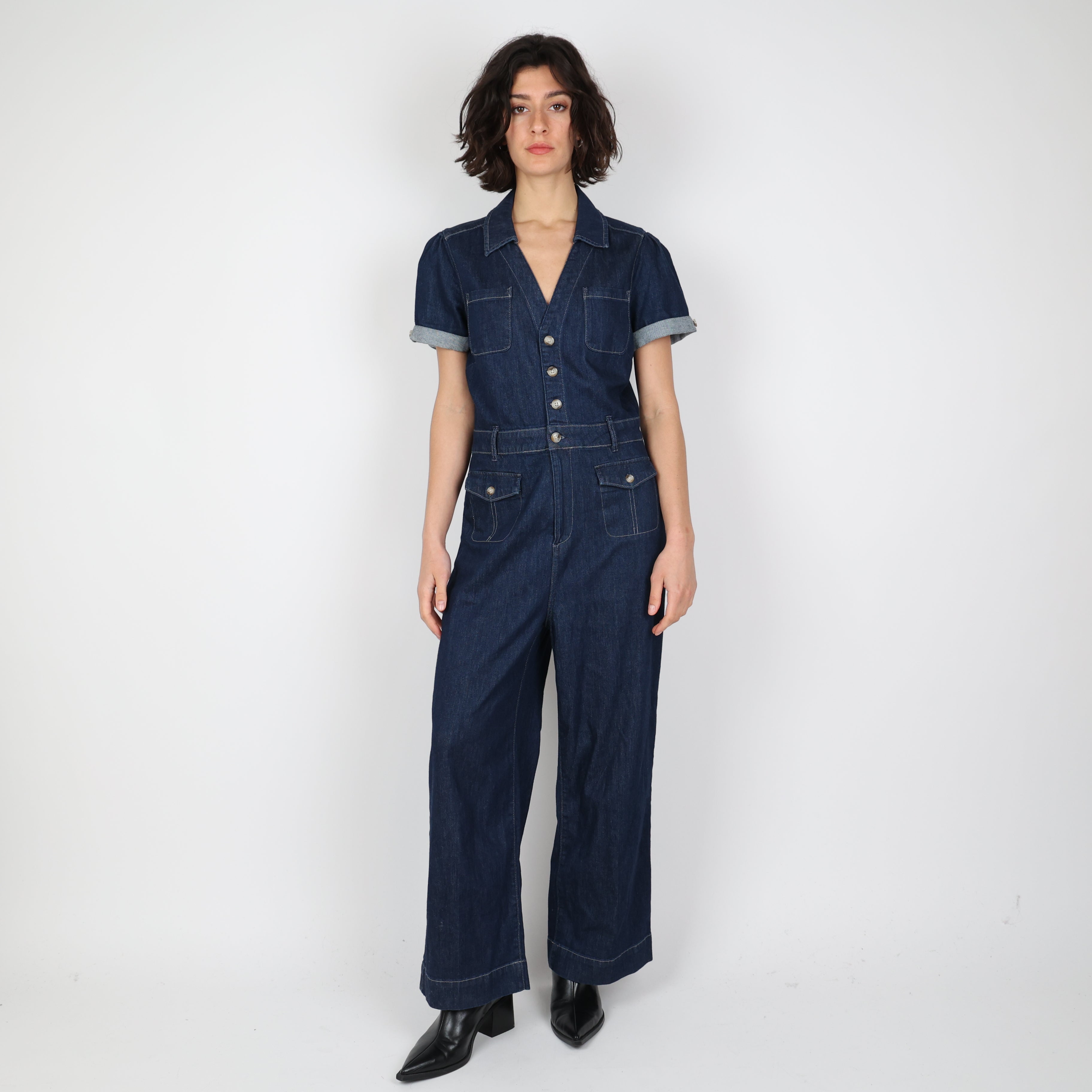 Jumpsuit, UK Size 10