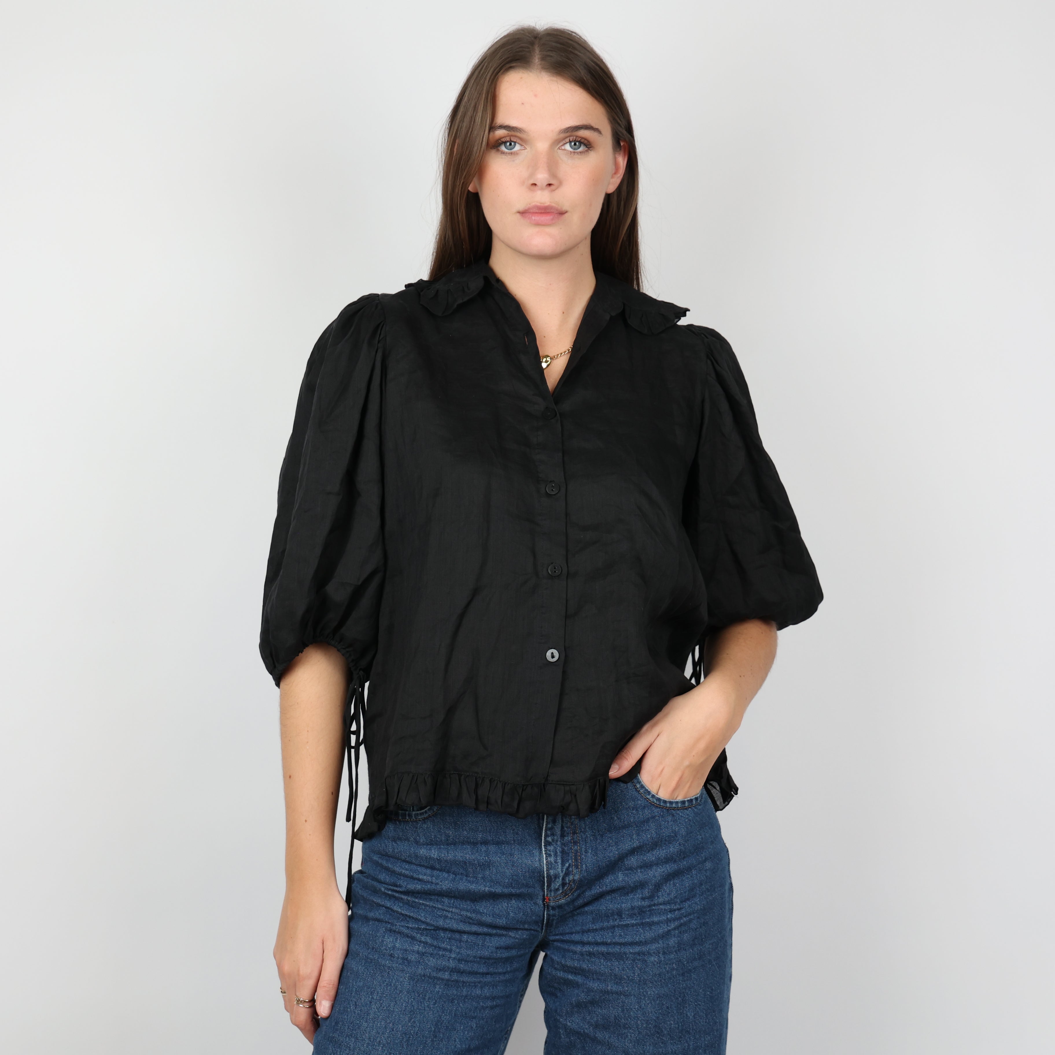 Blouse, UK Size 10