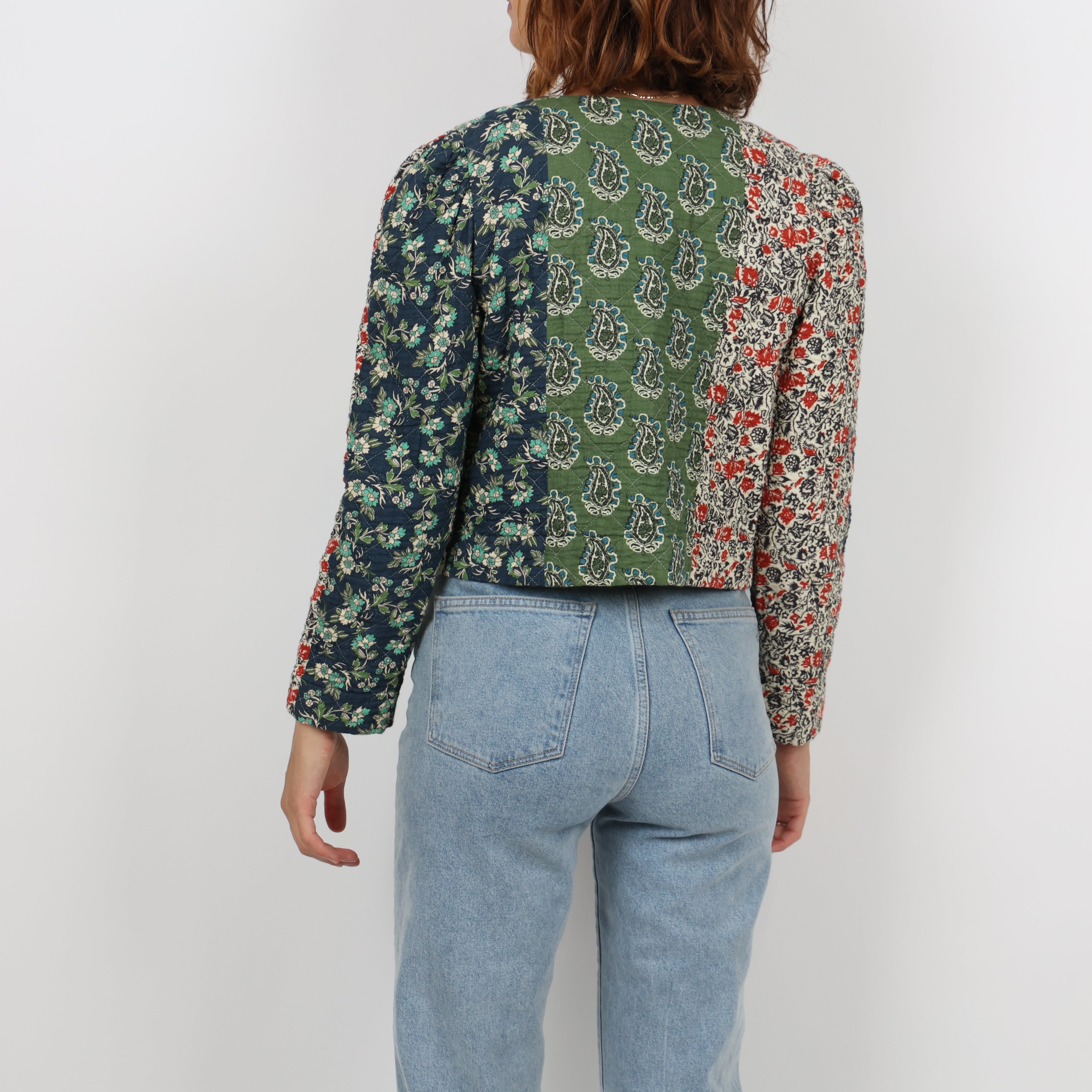Jacket, UK Size 8