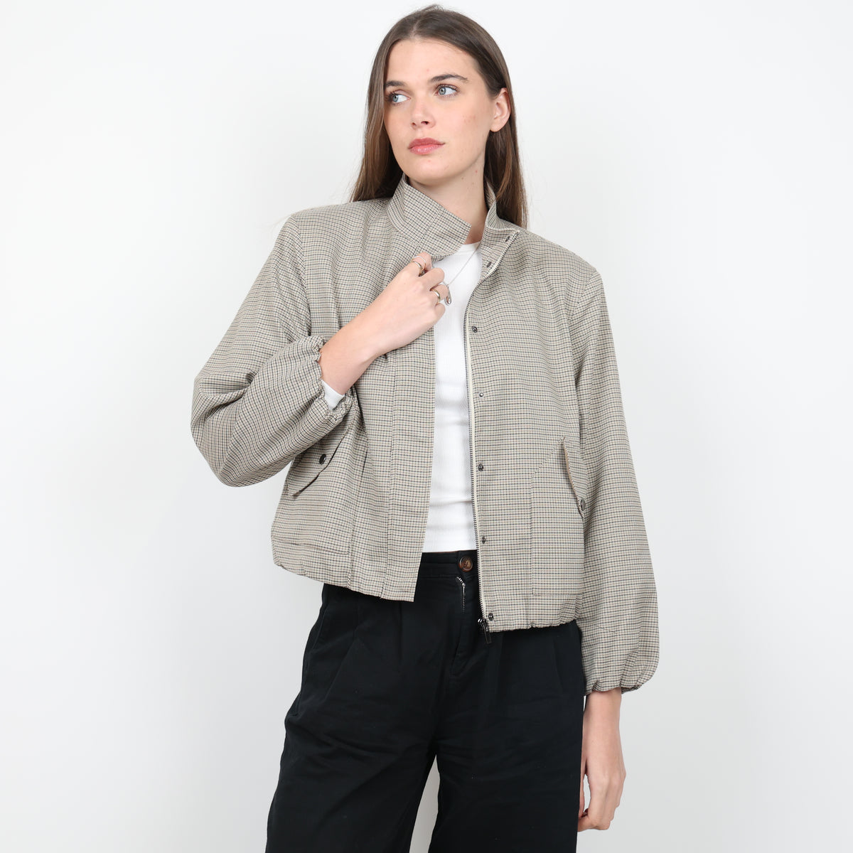 Jacket, UK Size 12