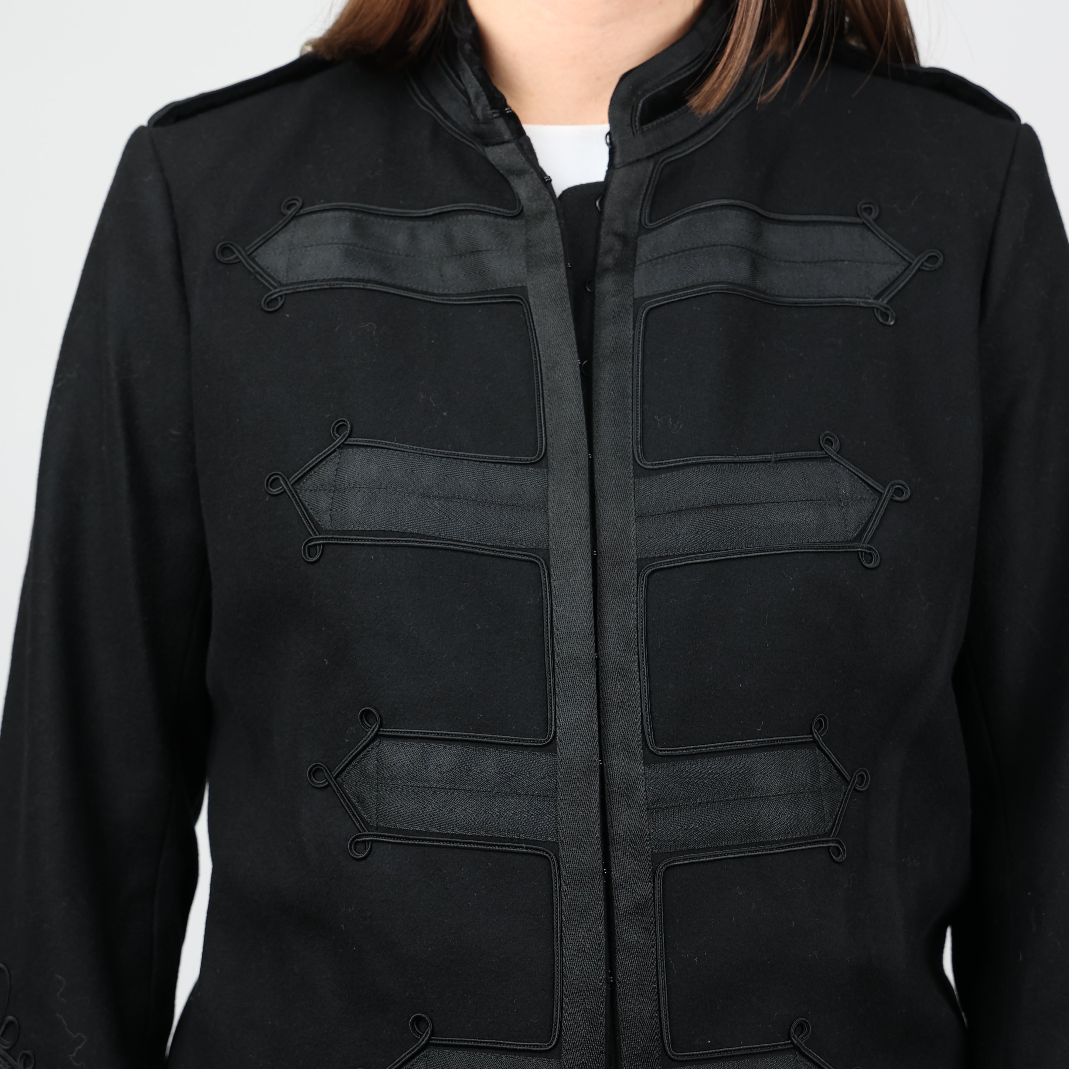 Coat, UK Size 8