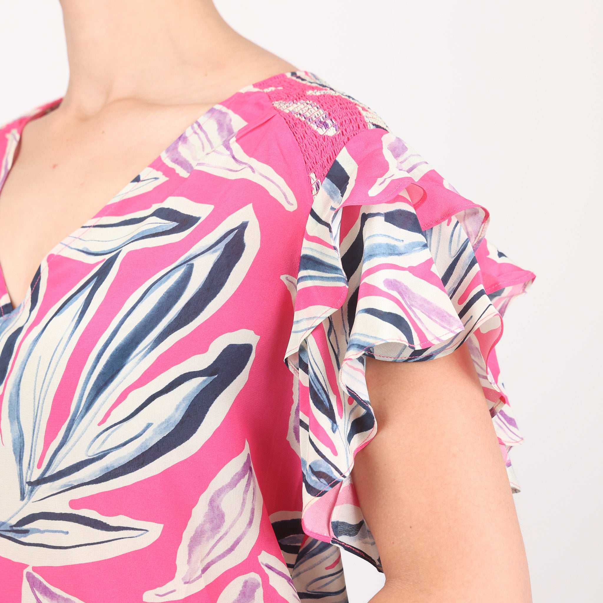 Blouse, UK Size 8