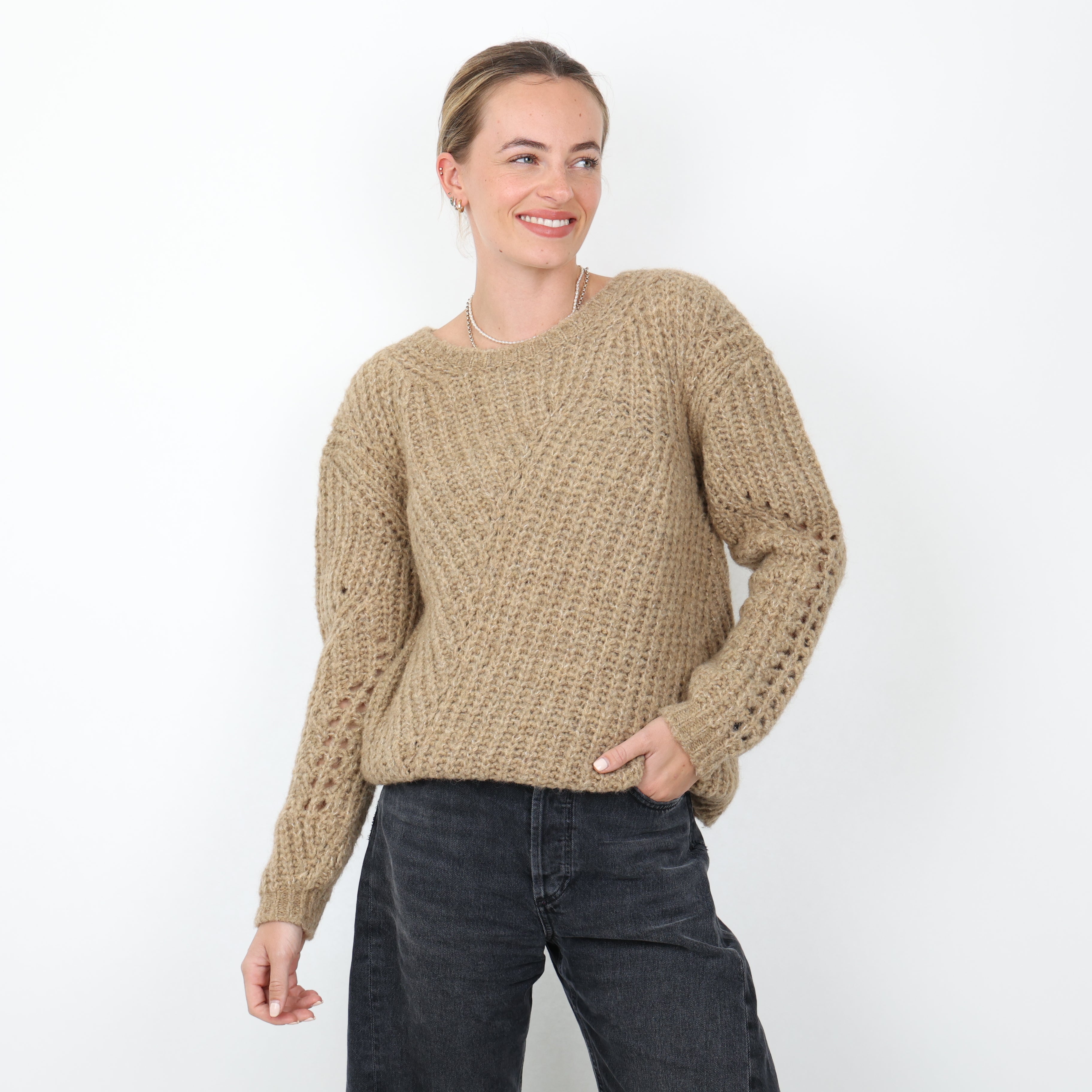 Knitwear, UK Size 14