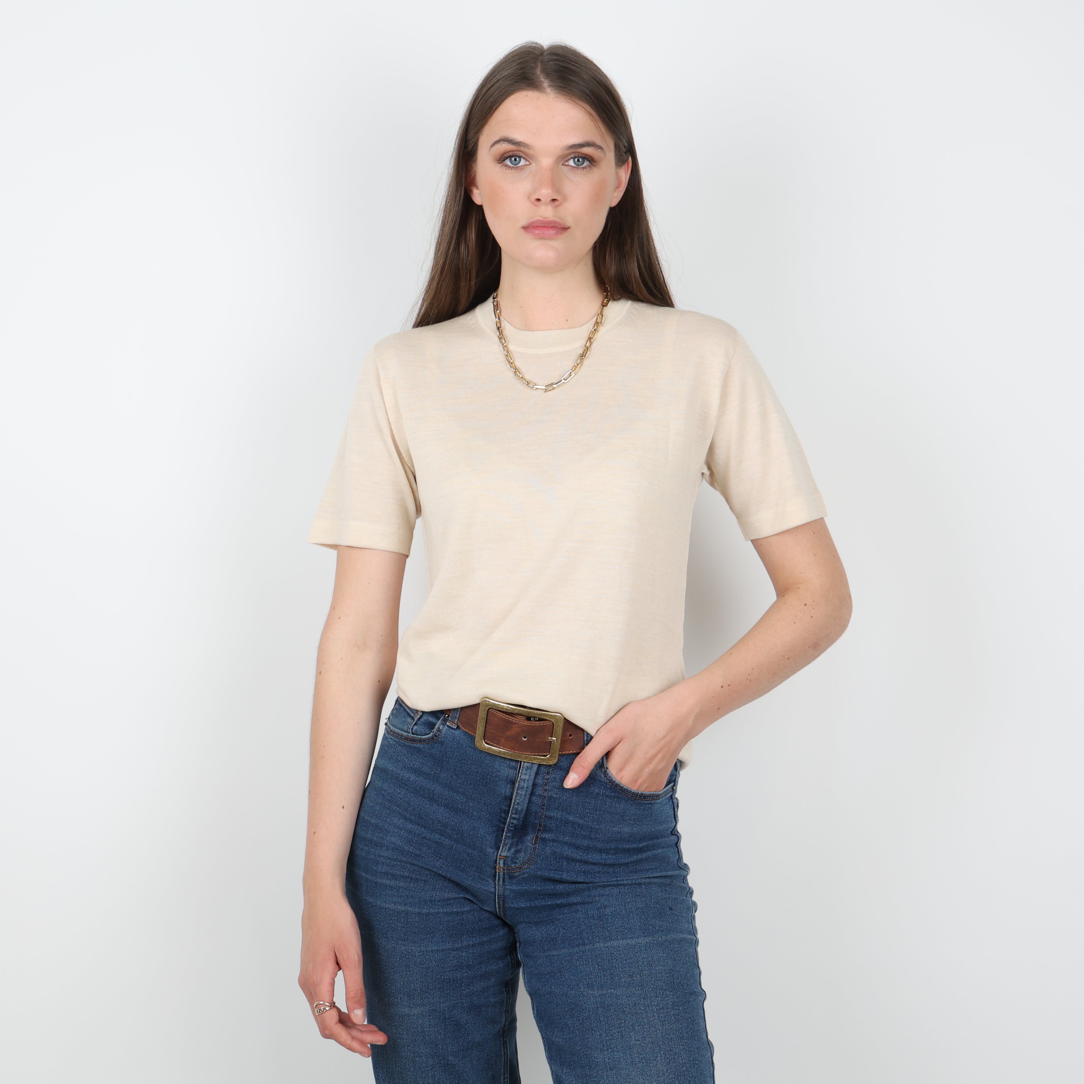 Top, UK Size 8