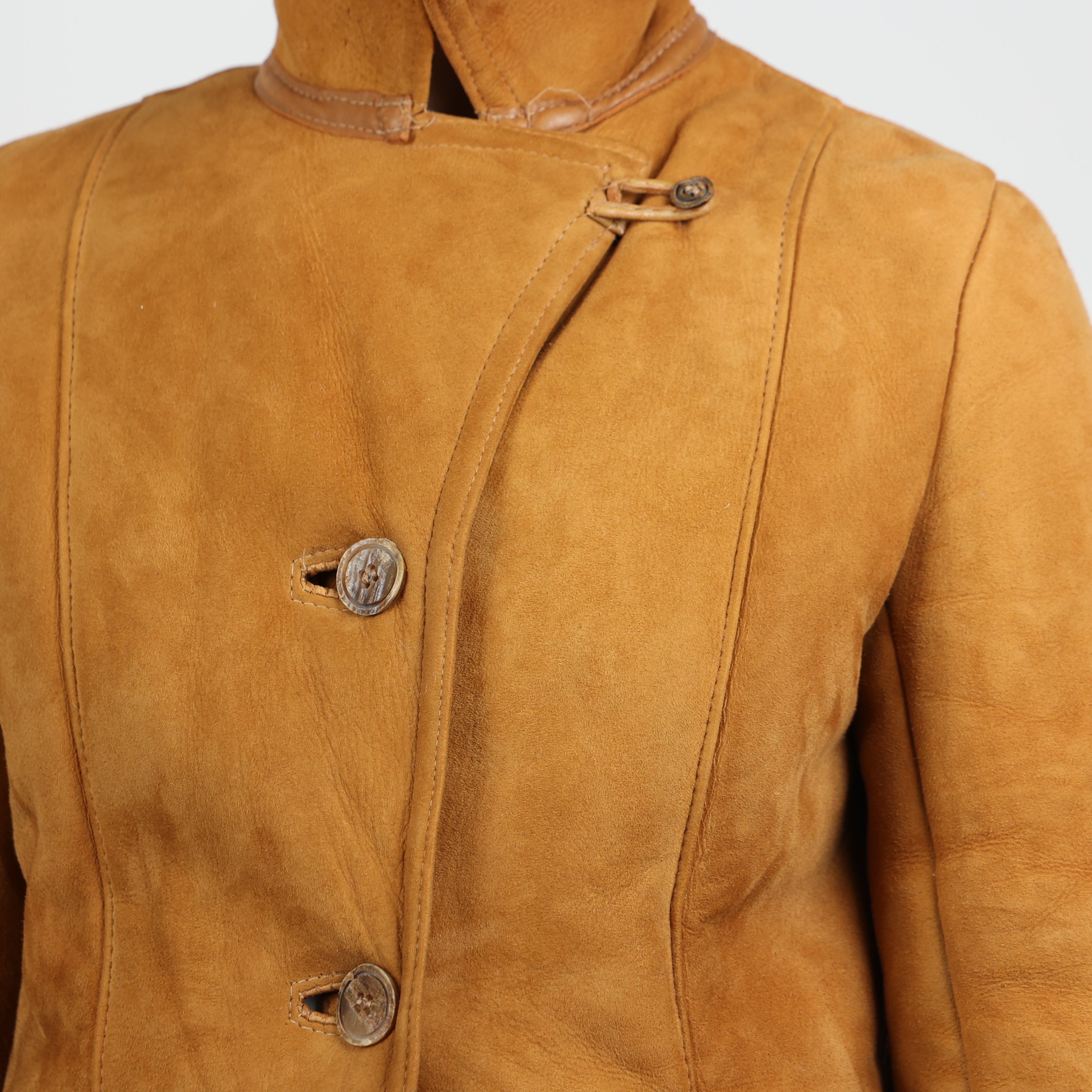 Coat, UK Size 8