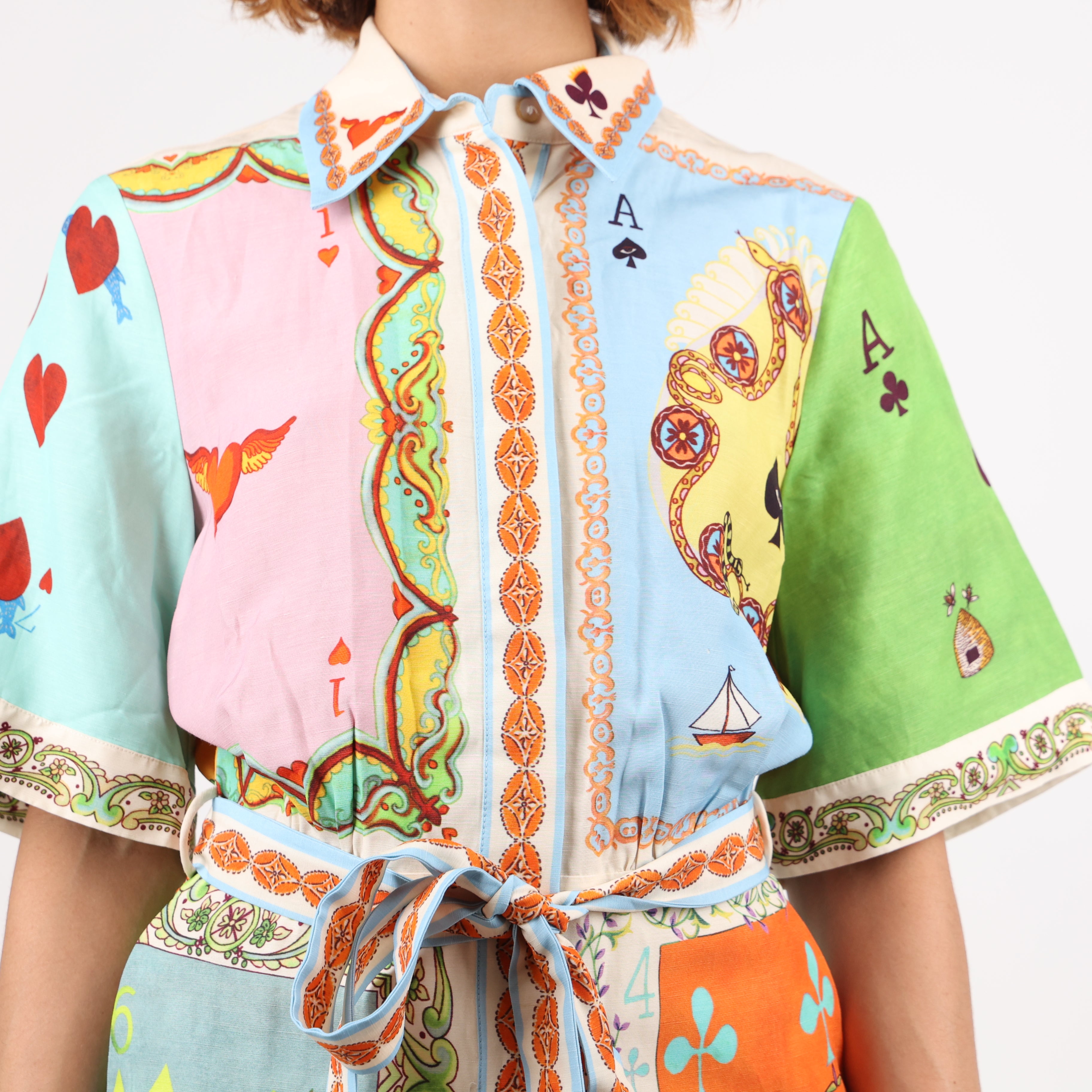 Dress, UK Size 6