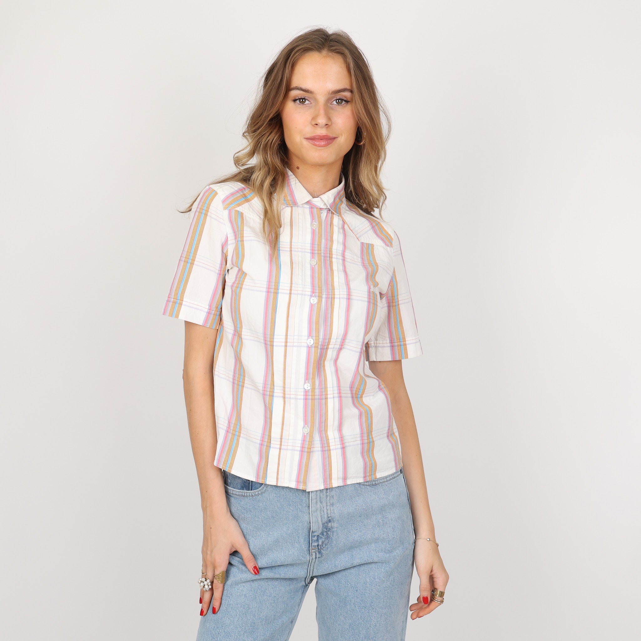 Shirt, UK Size 10
