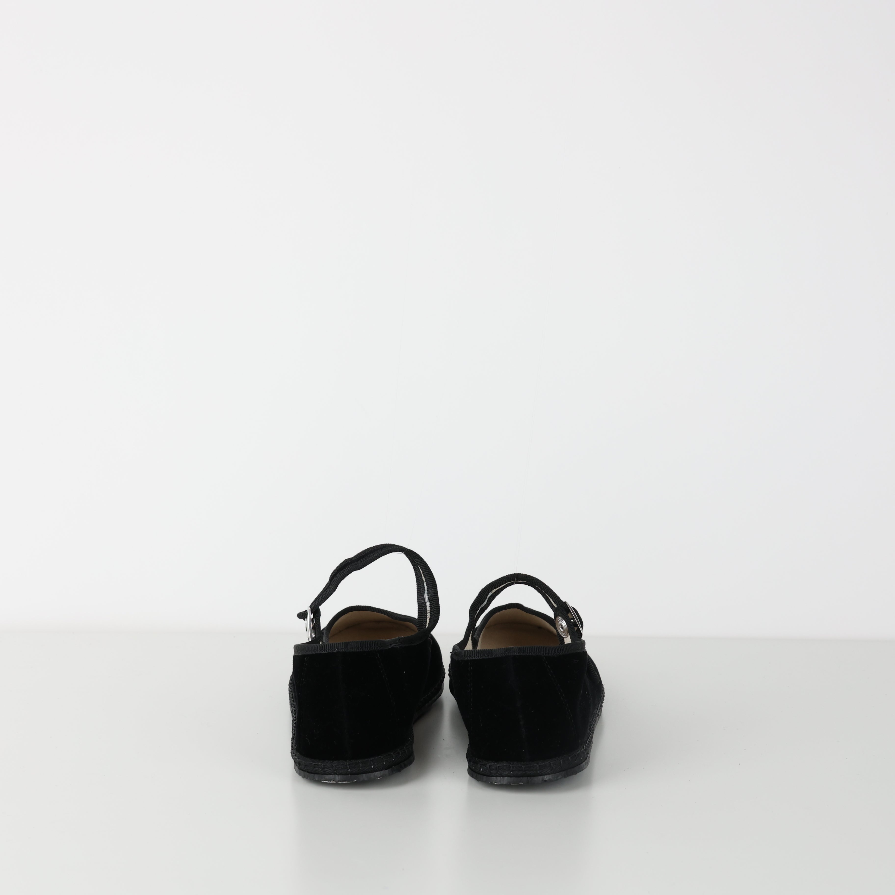 Flats , Shoe Size 38