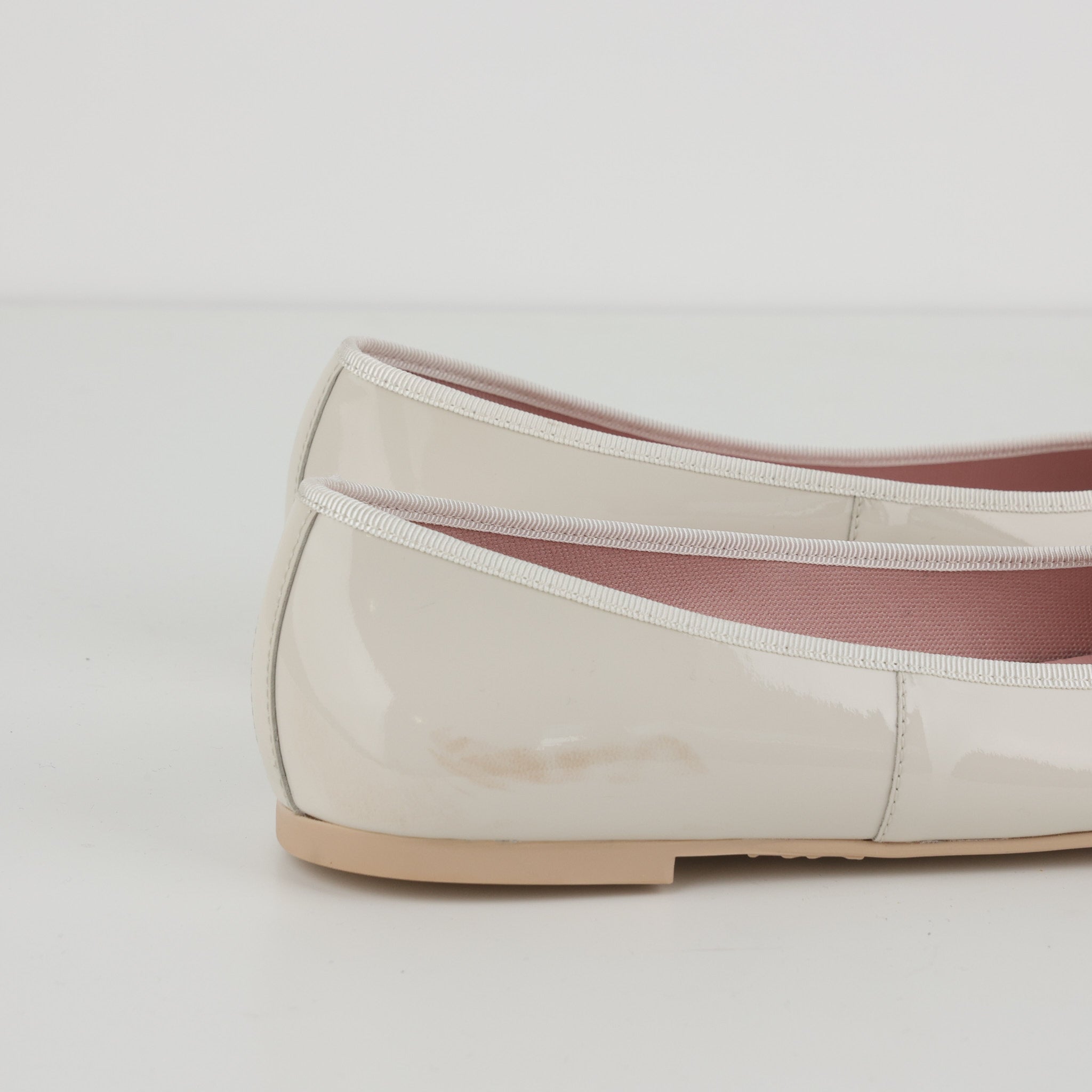 Flats, Shoe Size 37.5