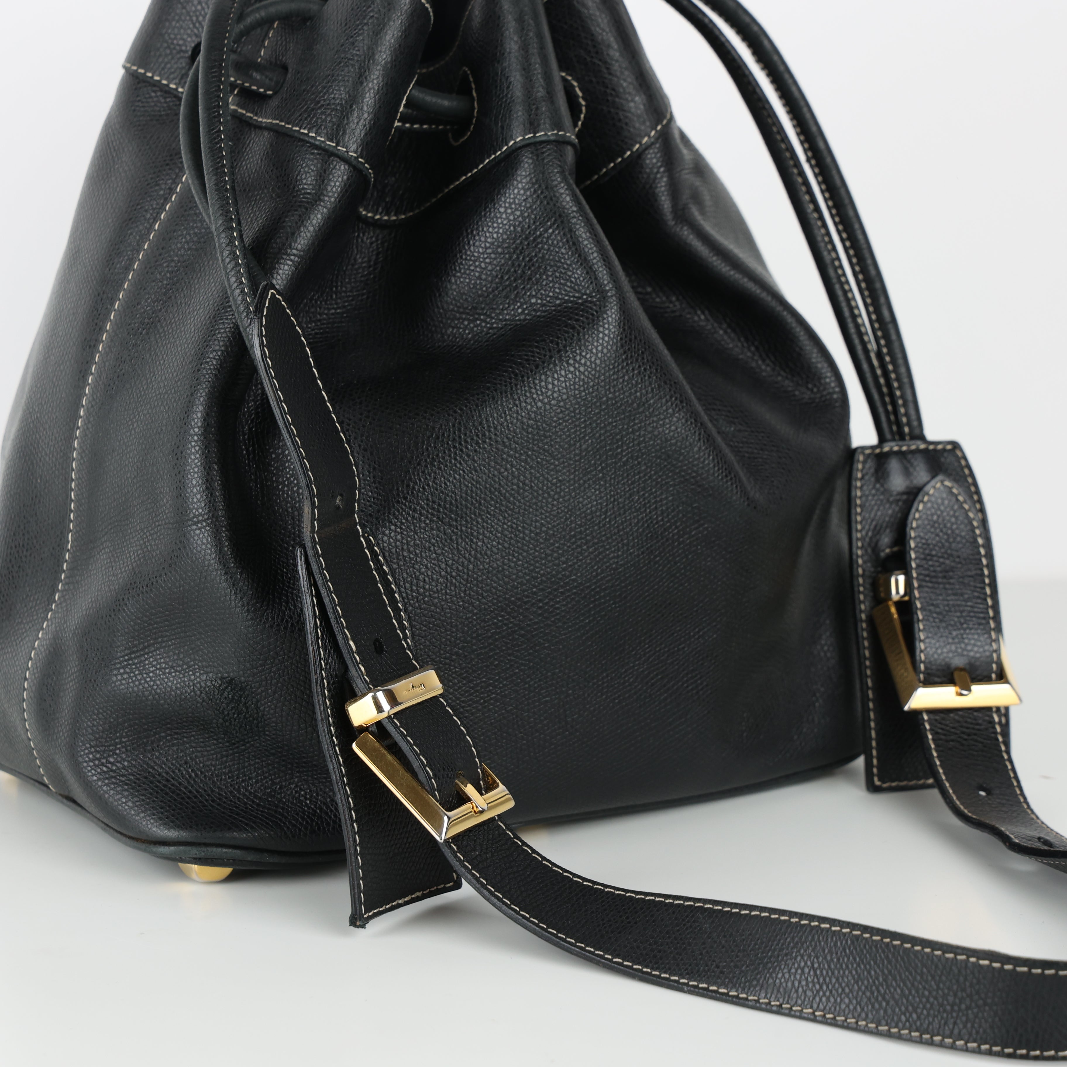 Salvatore Ferragamo, Bucket Bag