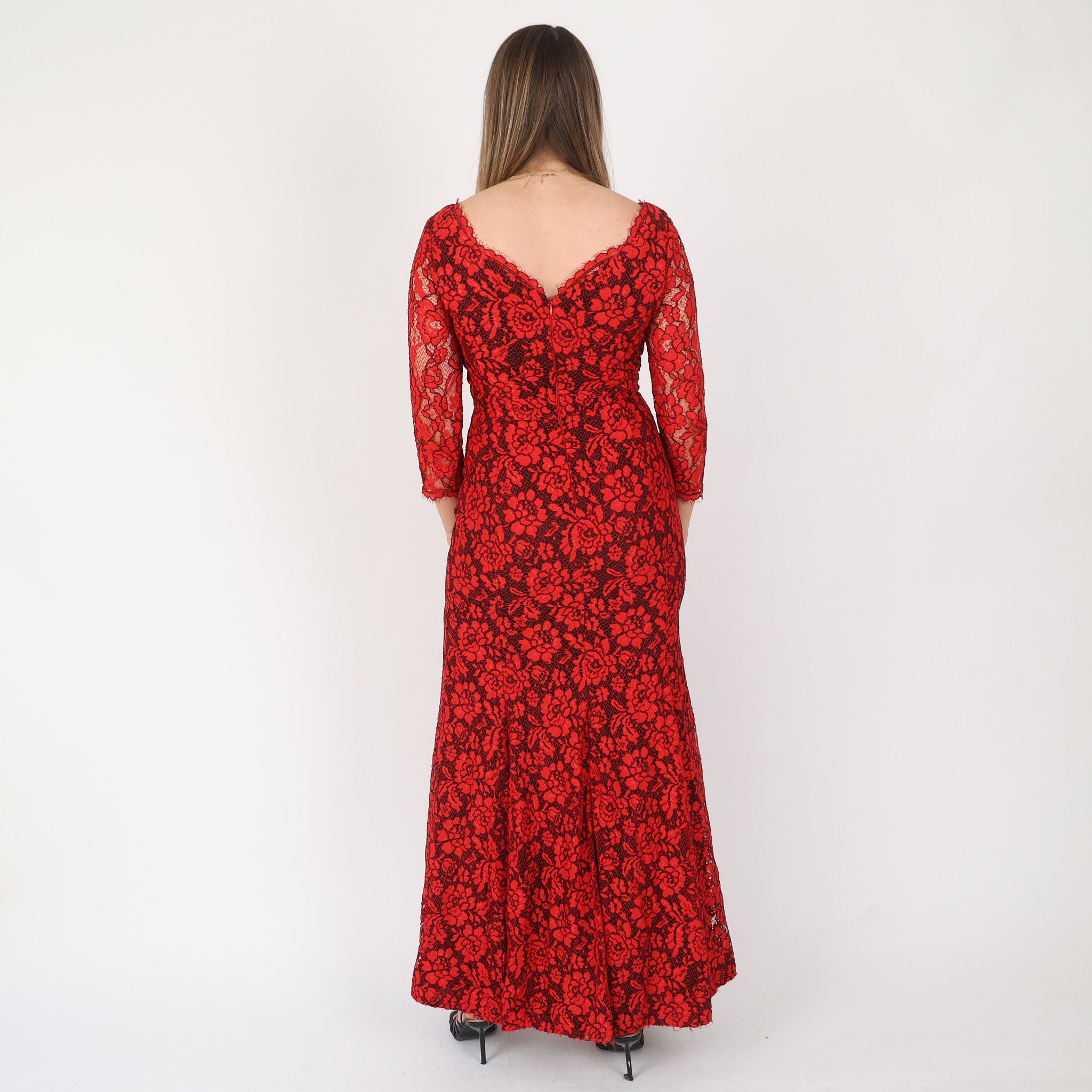 Dress, UK Size 10