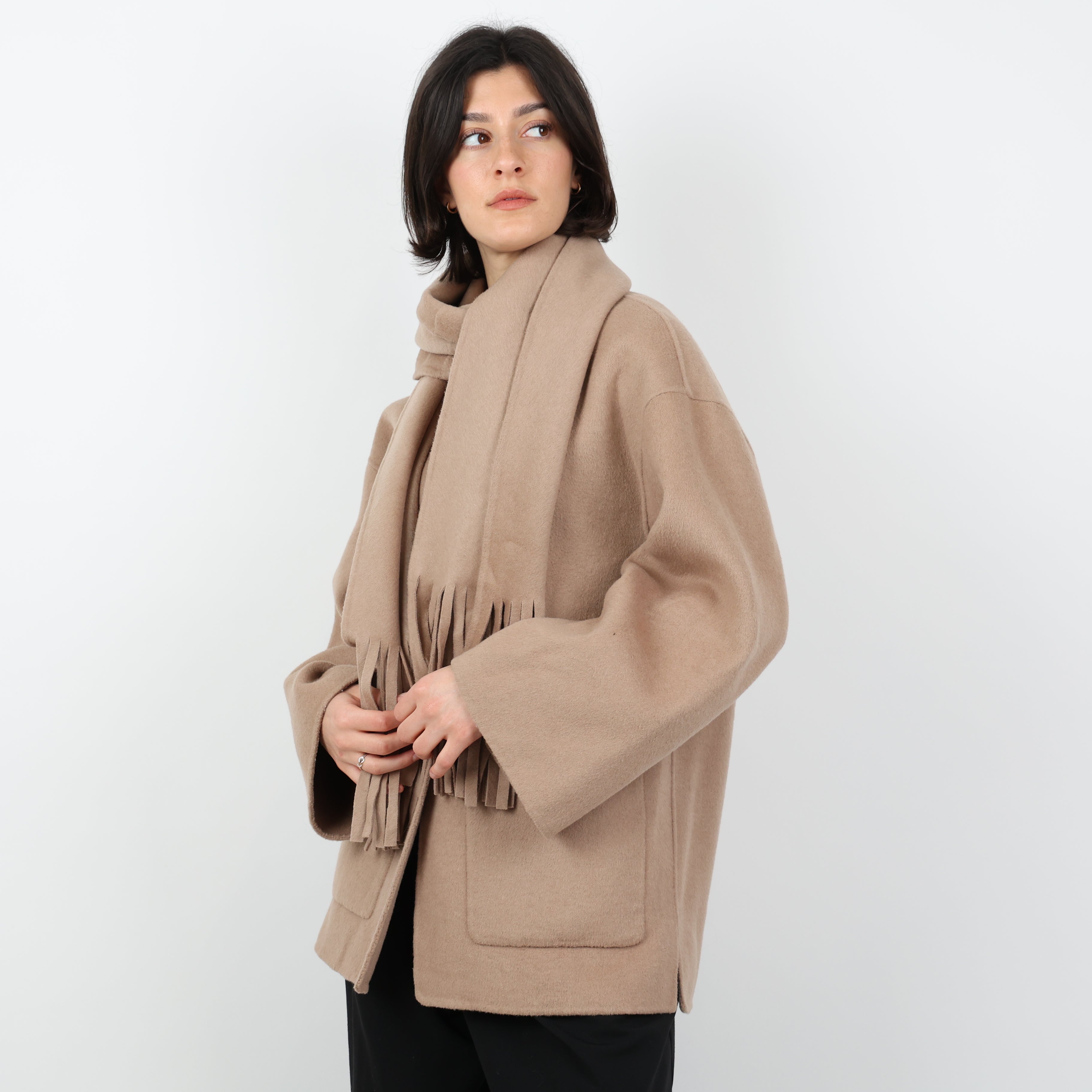 Jacket, UK Size 12
