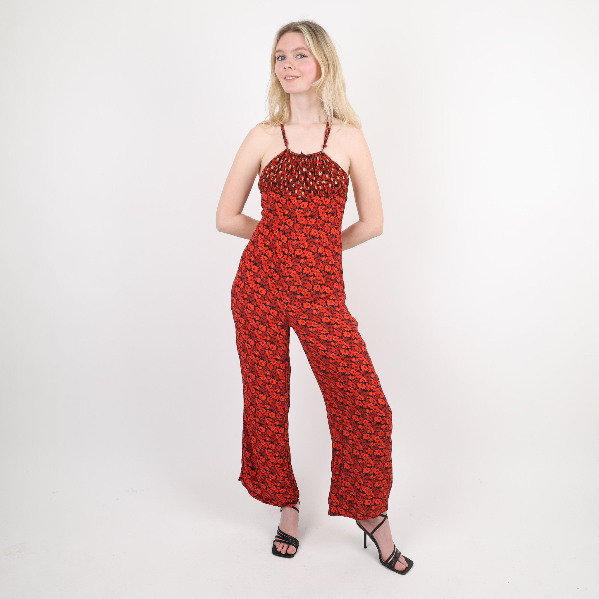Jumpsuit, UK Size 10