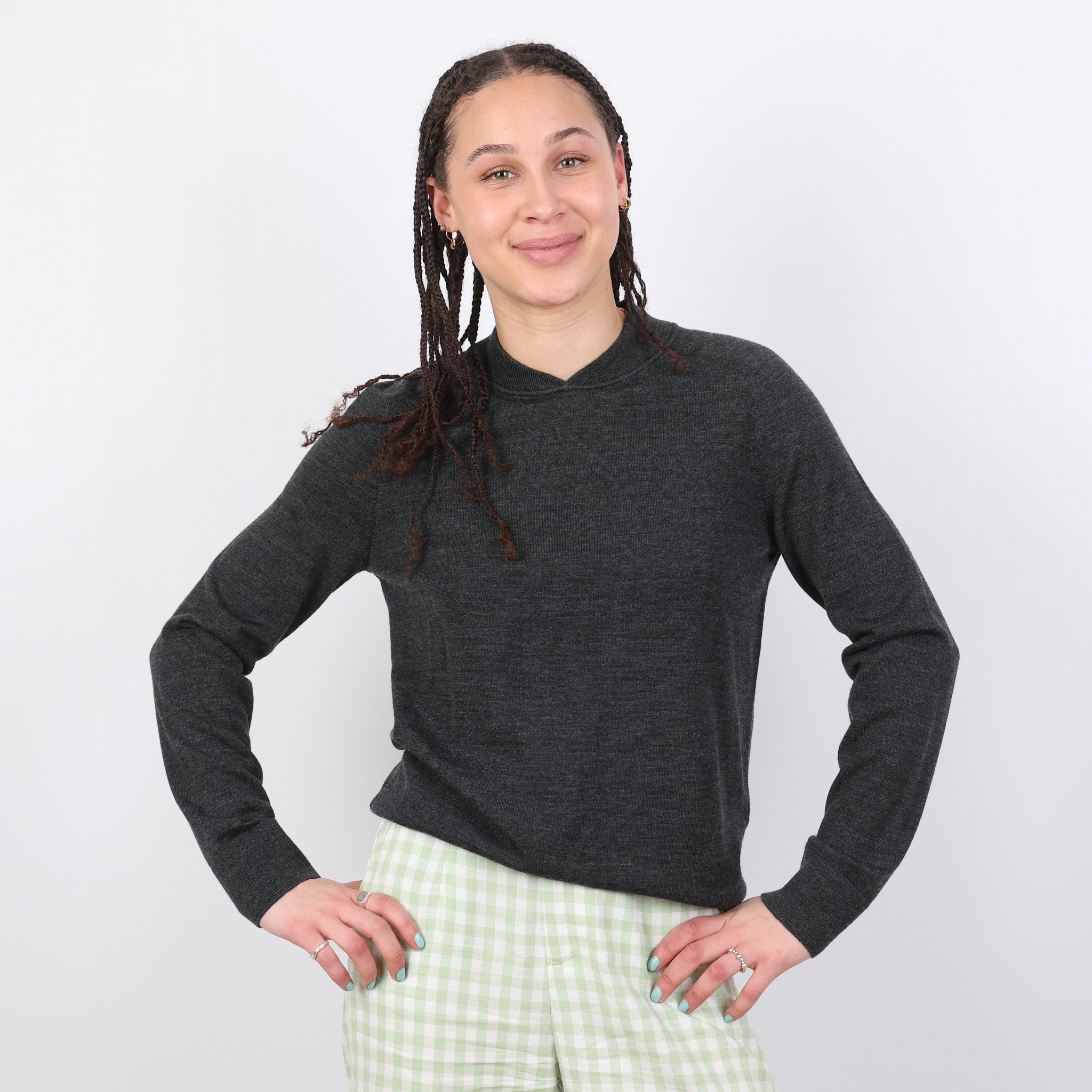 Jacket, UK Size 6