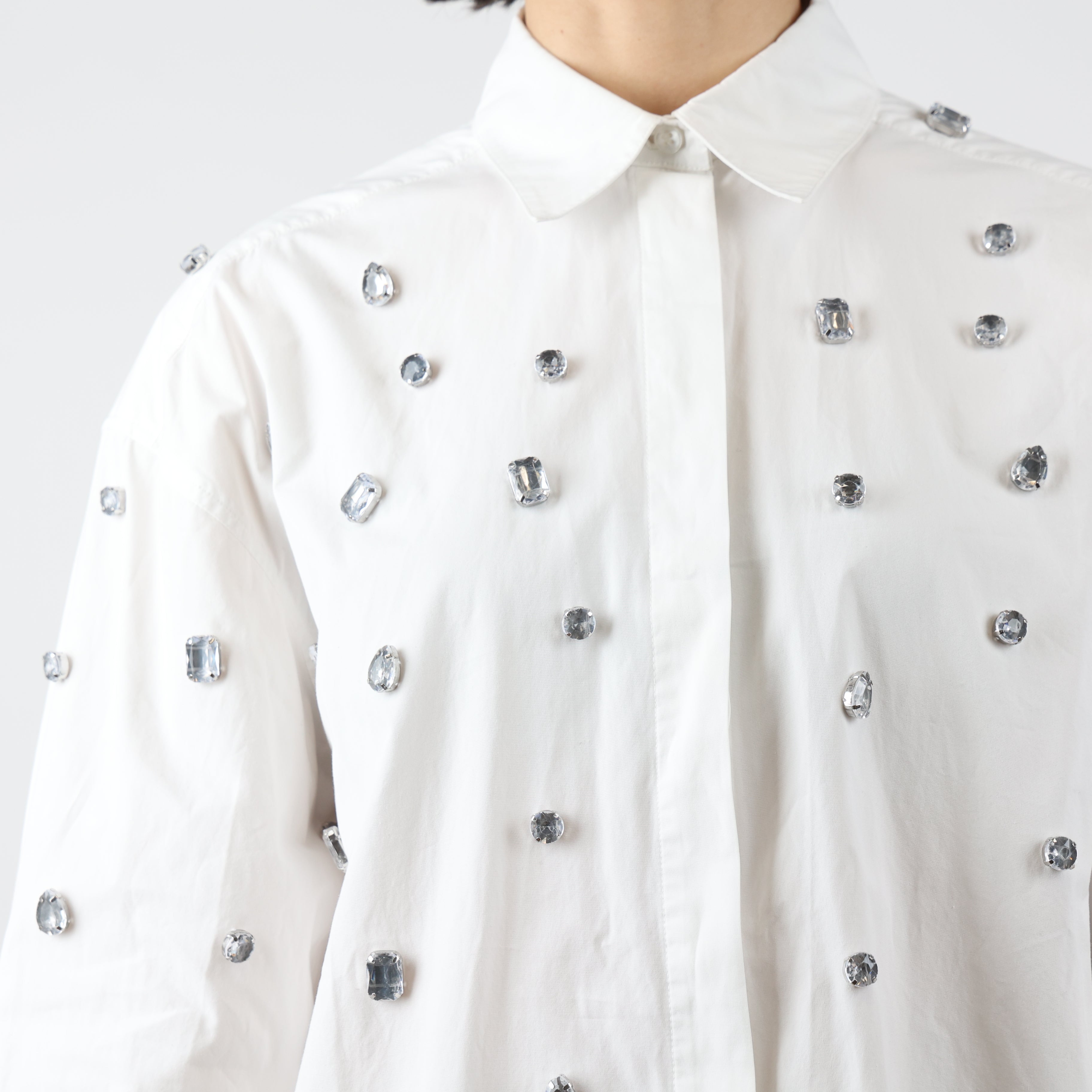 Shirt, UK Size 10
