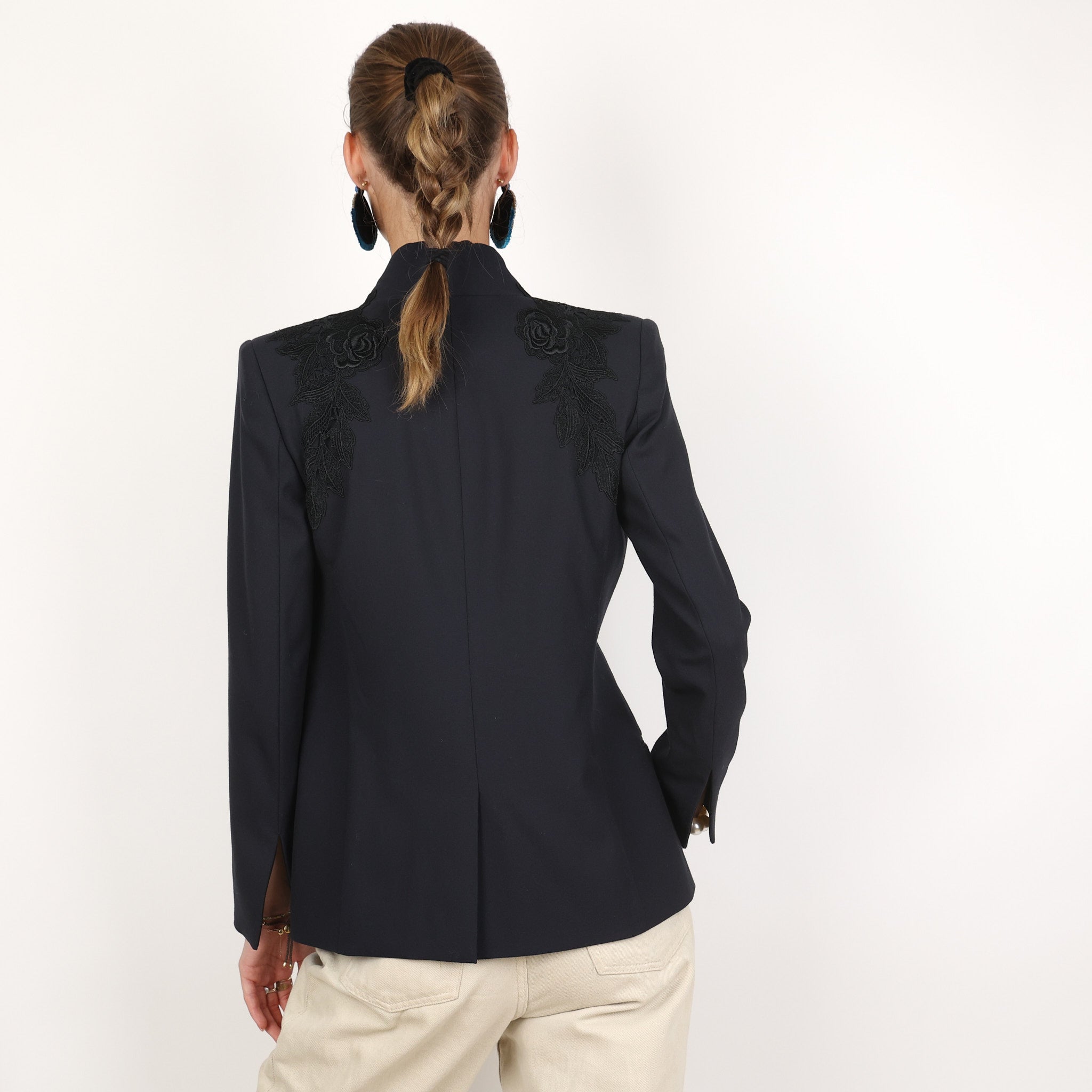 Jacket, UK Size 8