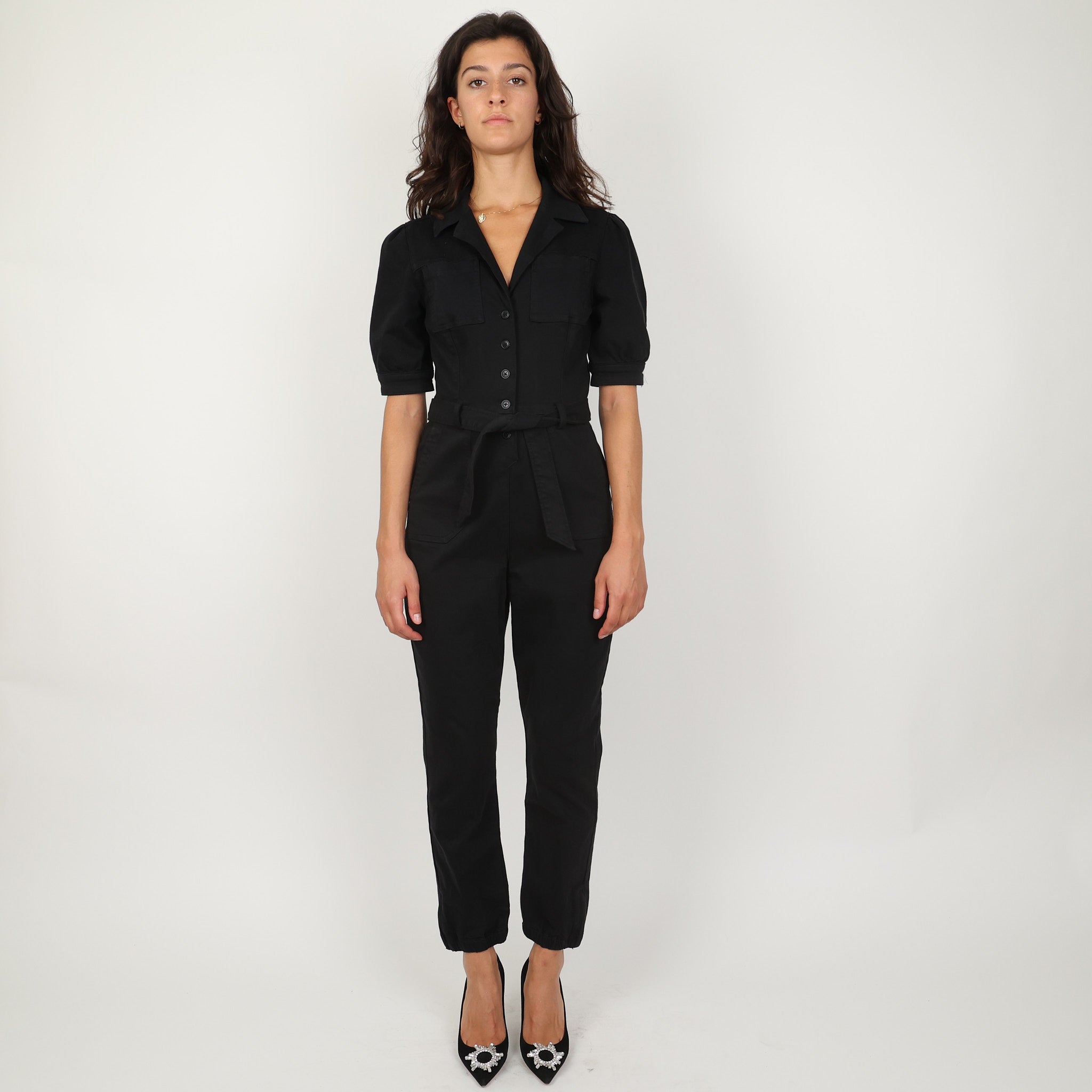 Jumpsuit, UK Size 6