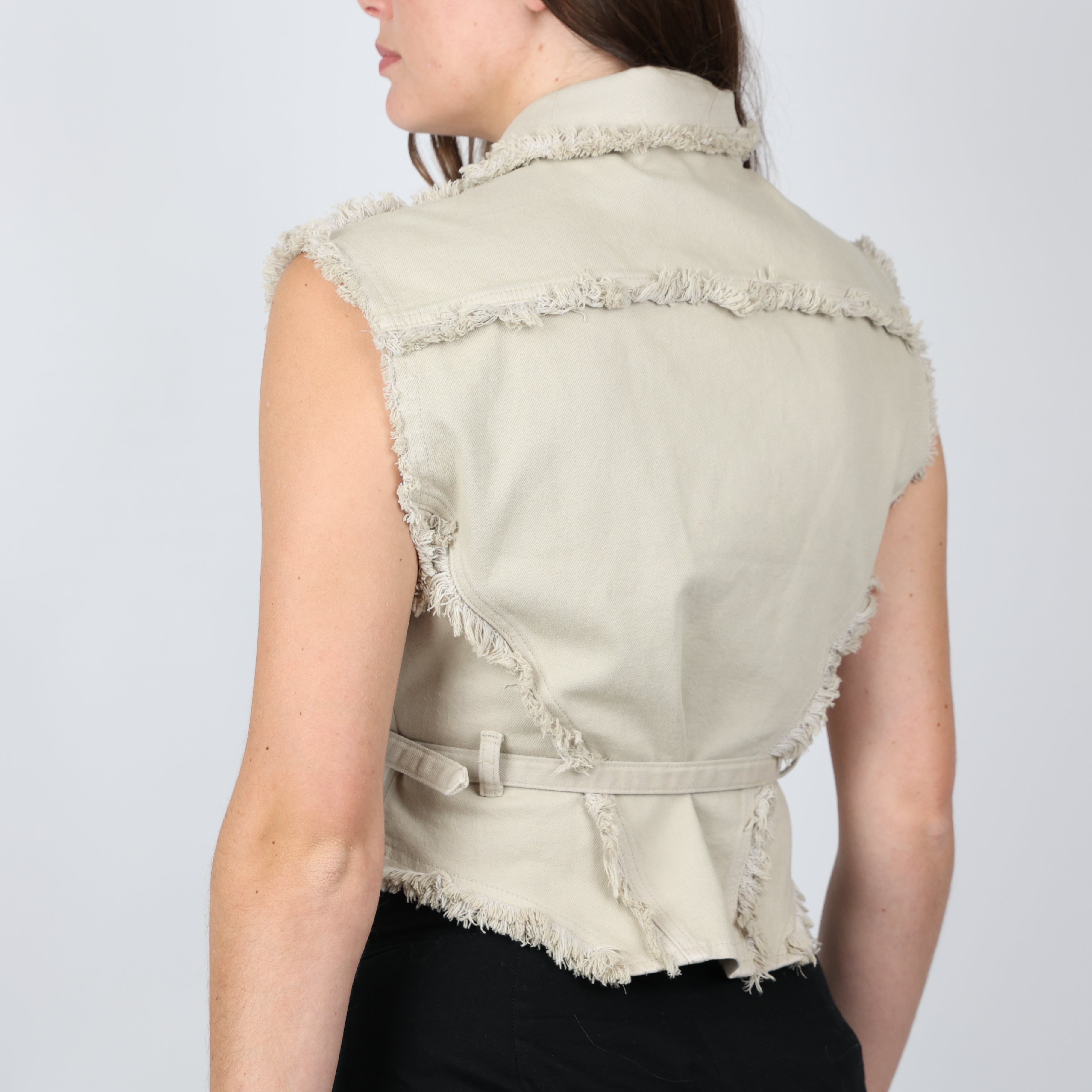 Top, UK Size 10