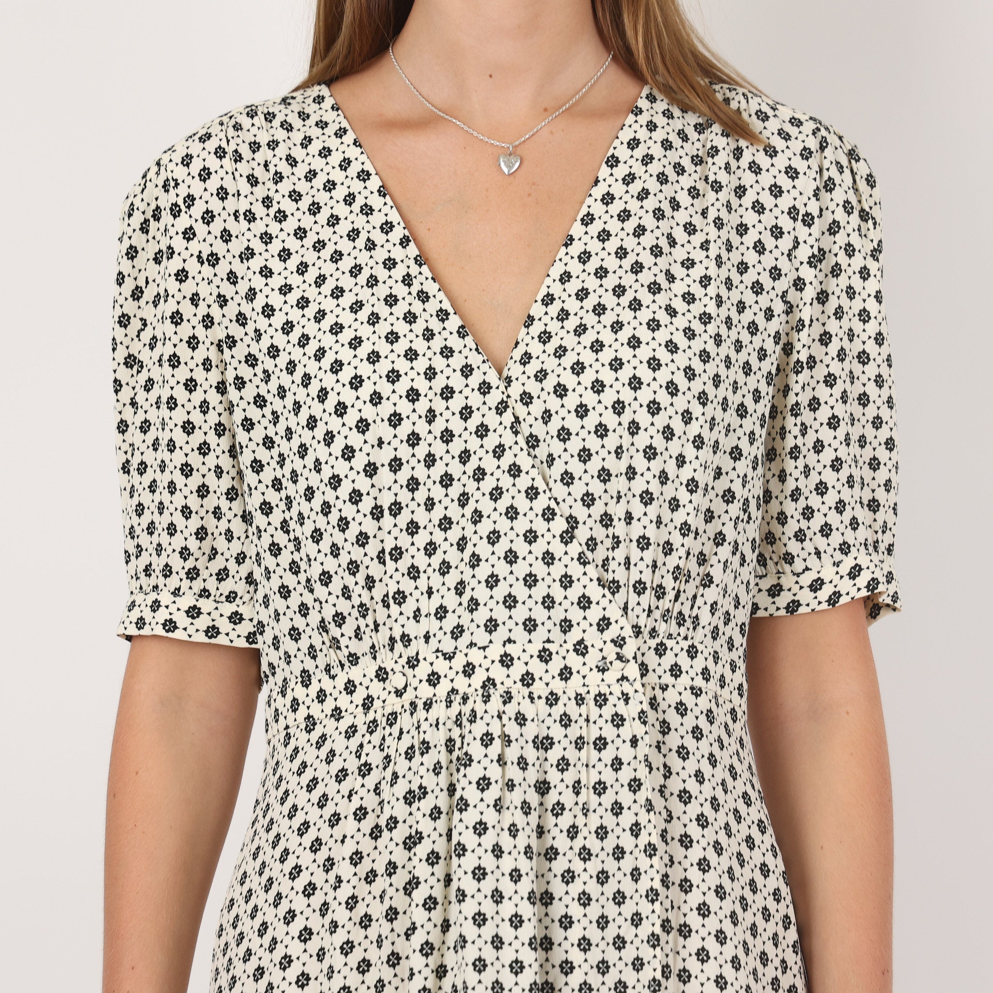 Dress, UK Size 12