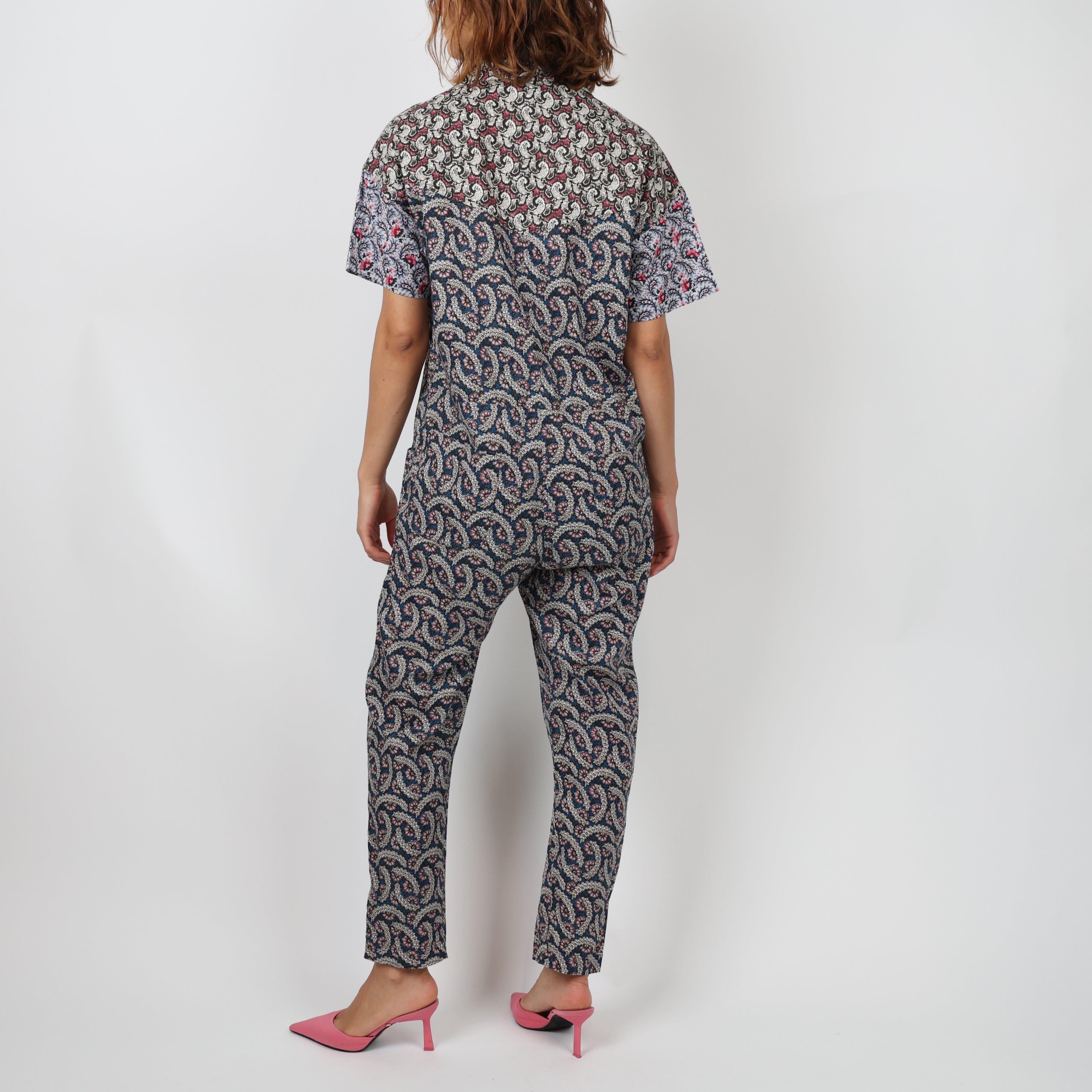 Jumpsuit, UK Size 12