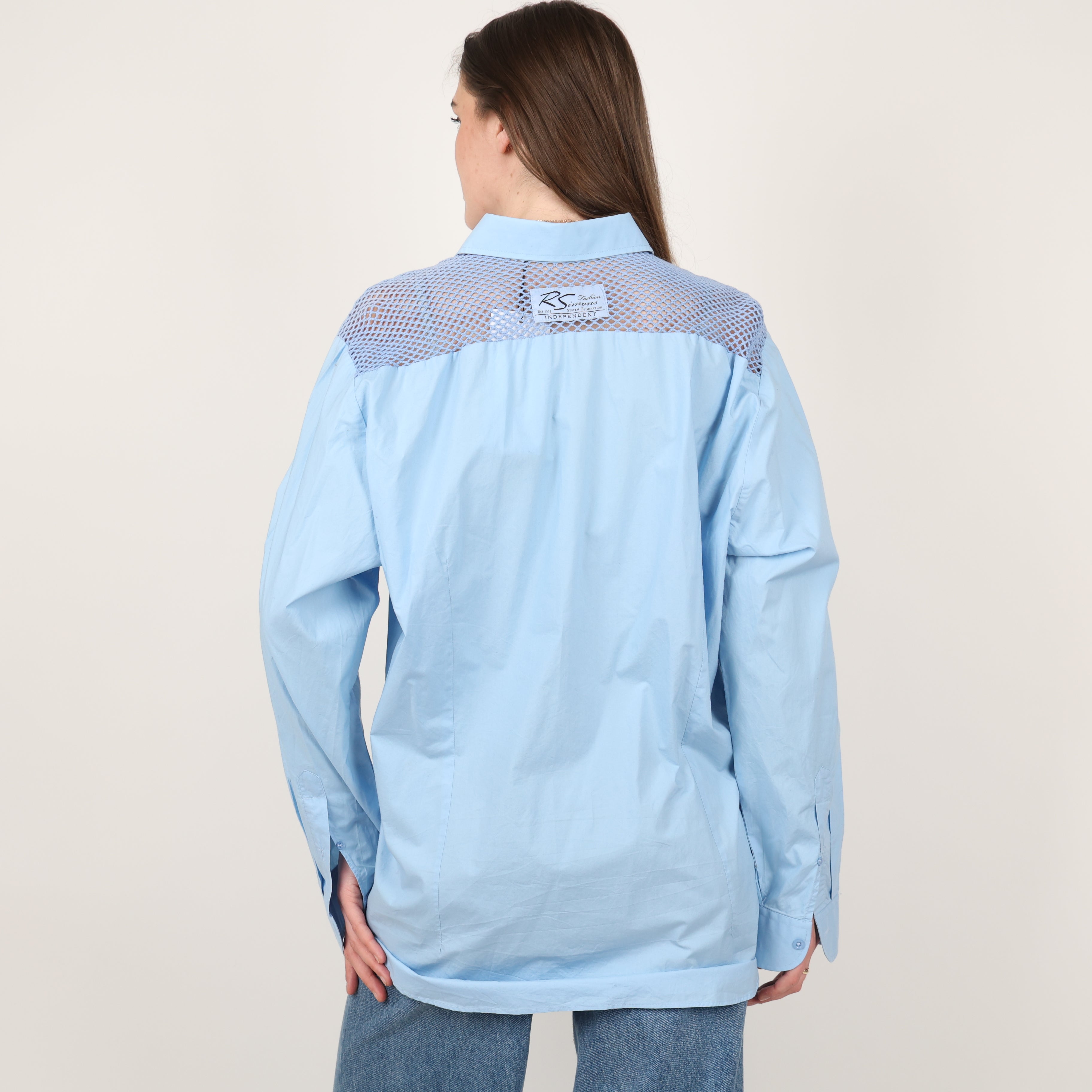 Shirt, UK Size 16