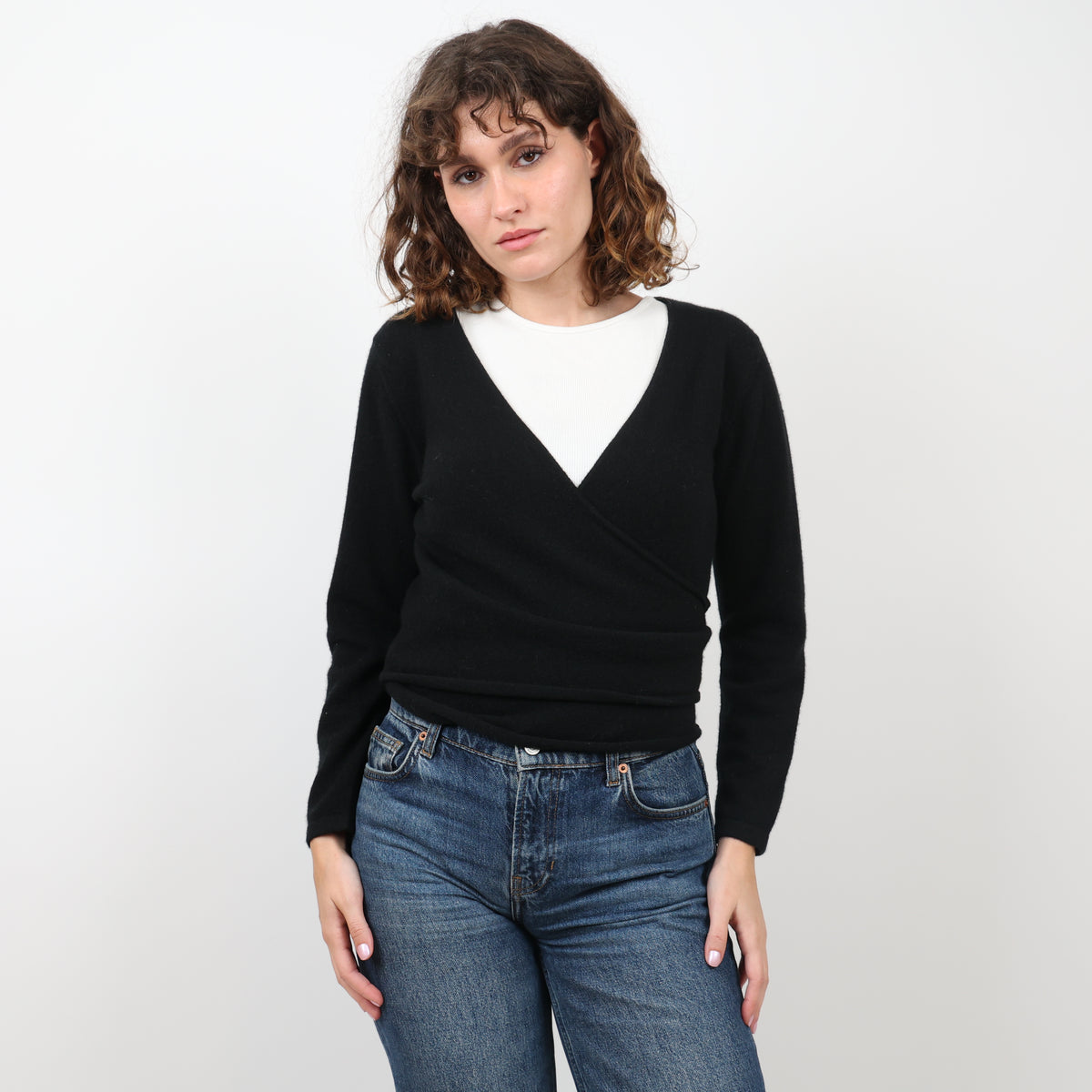 Knitwear, UK Size One Size