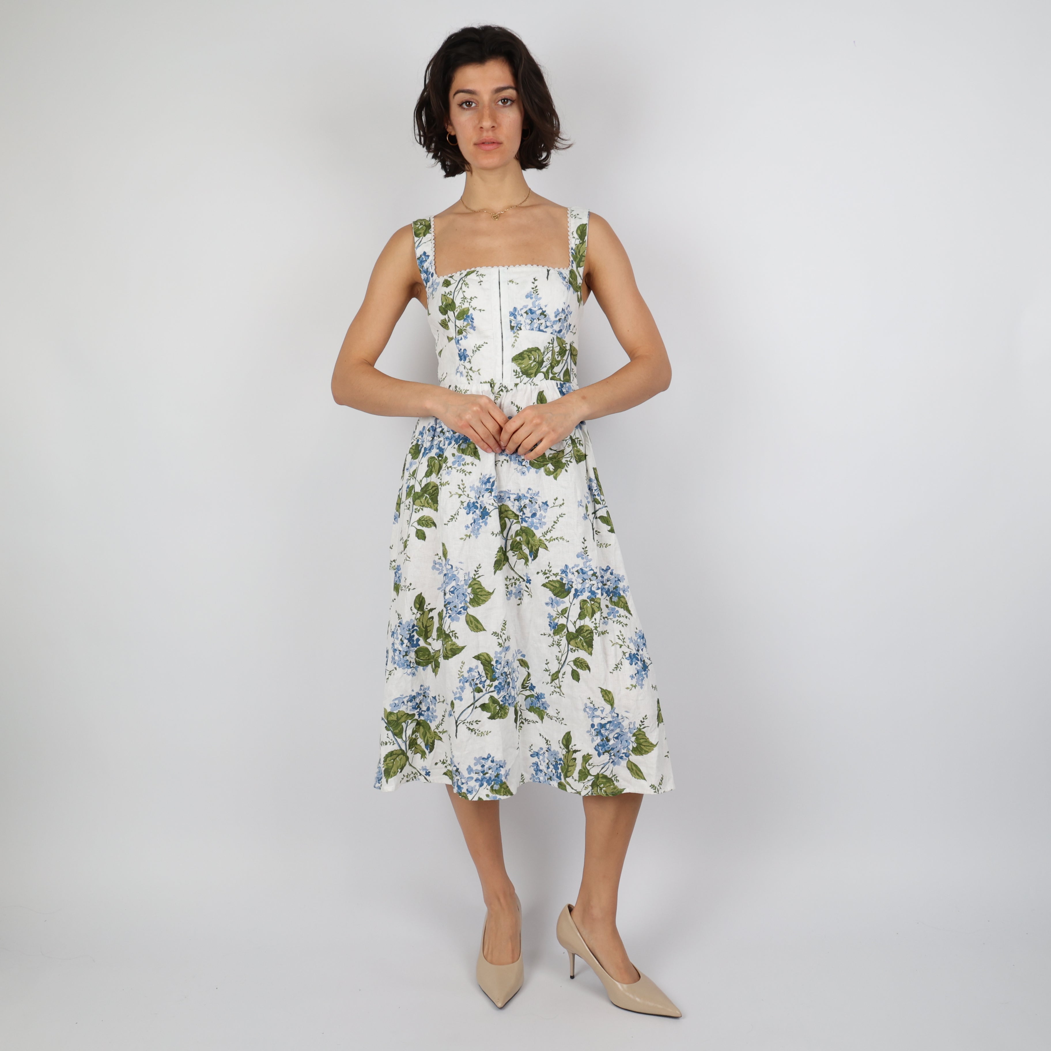 Dress, UK Size 10