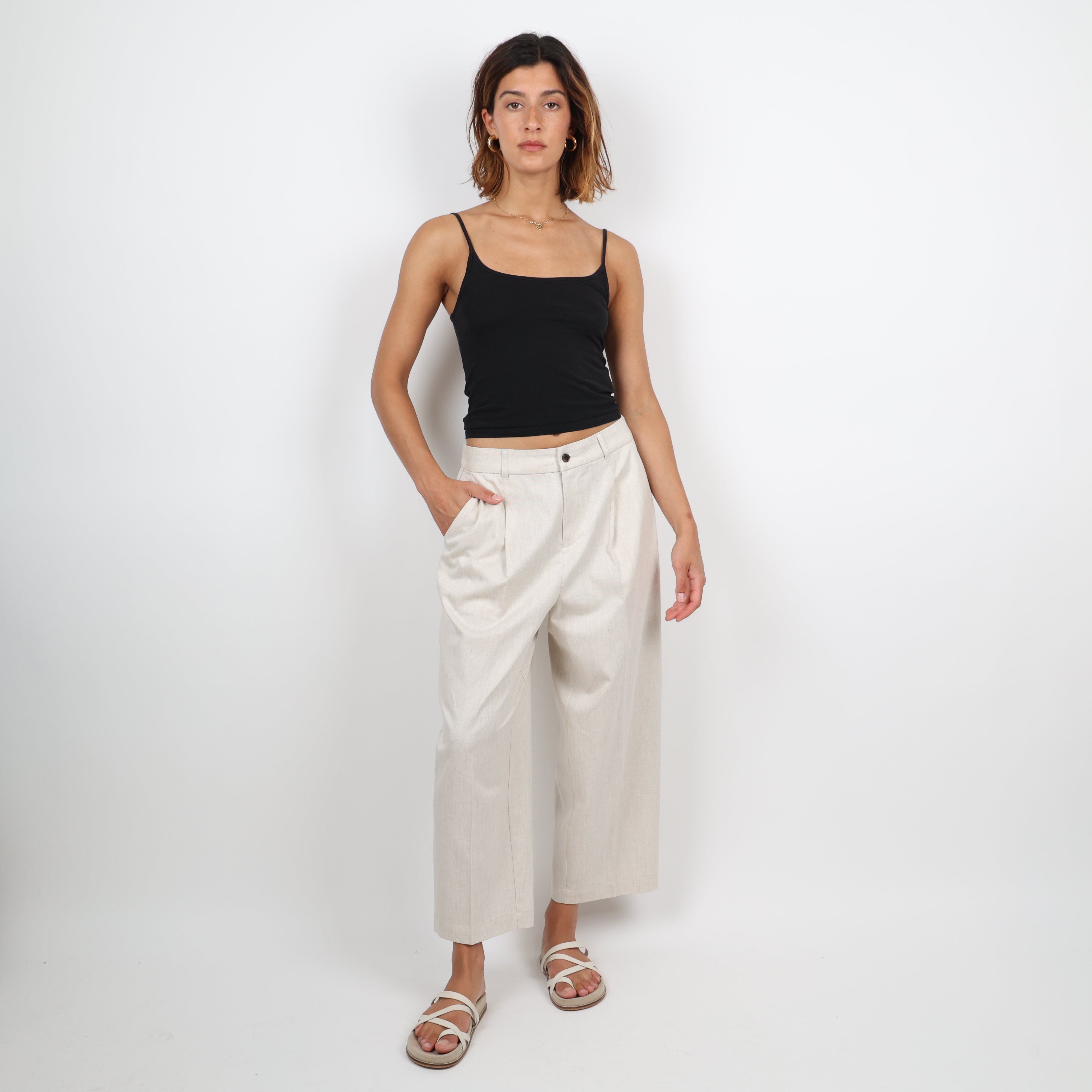 Trousers, UK Size 10