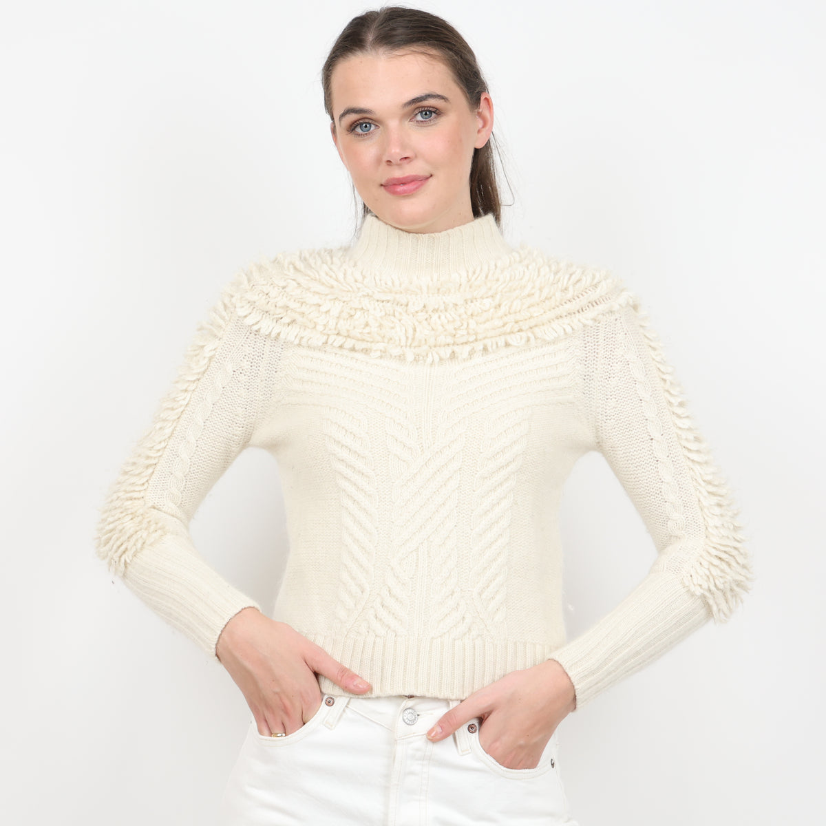 Knitwear, UK Size 6