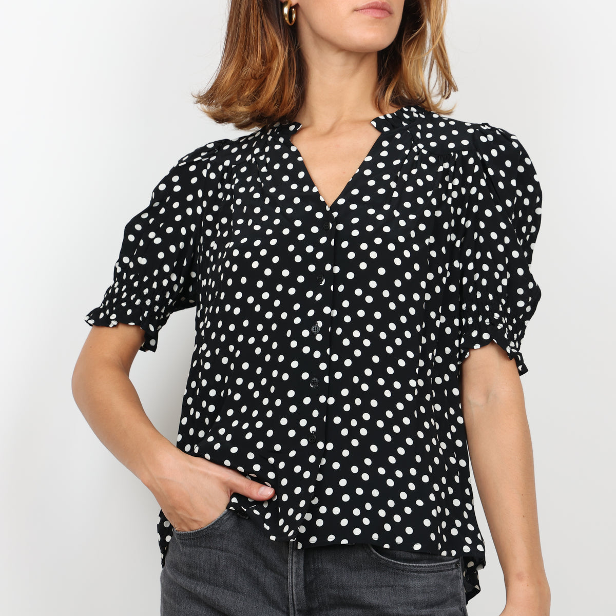 Top, UK Size 14