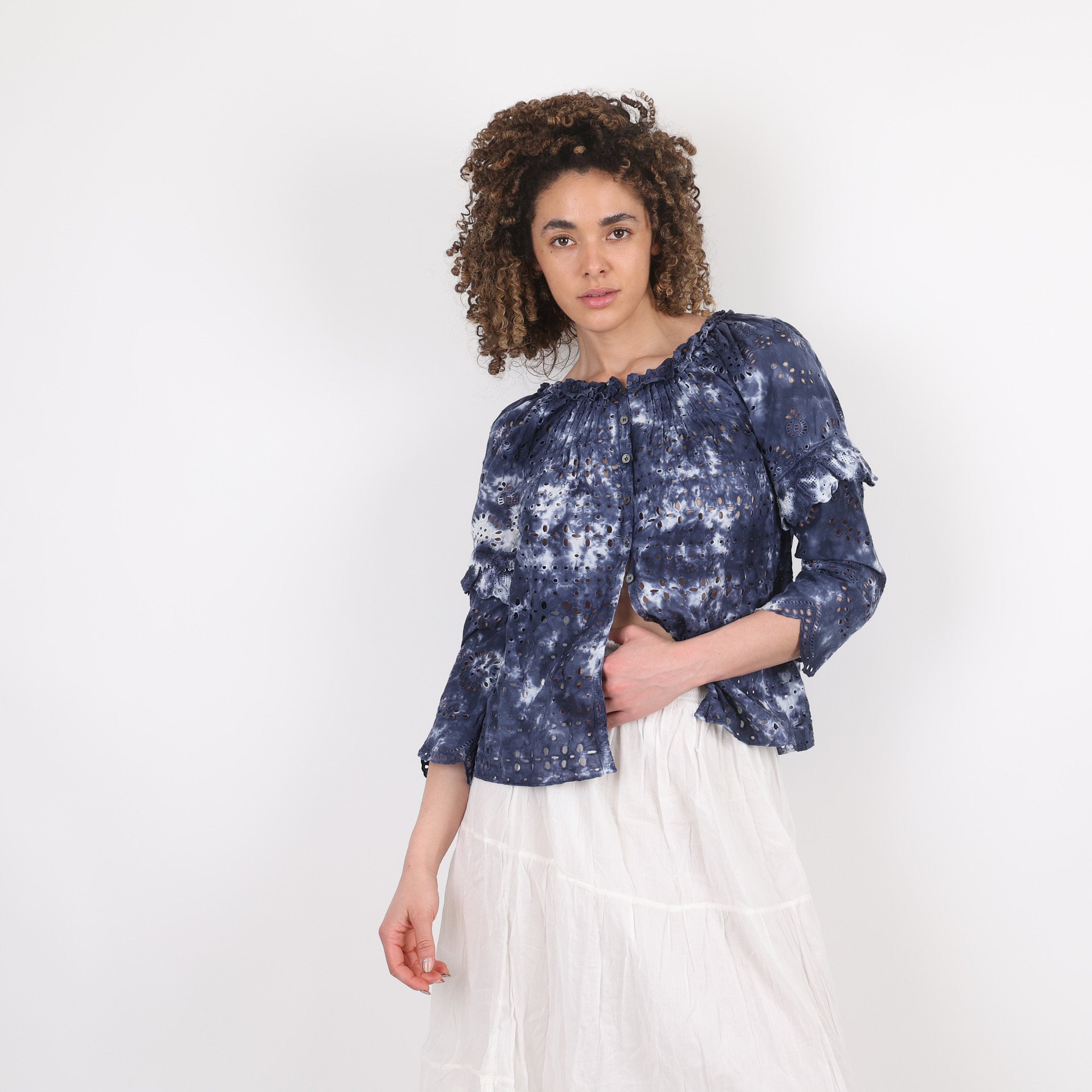 Blouse, UK Size 10