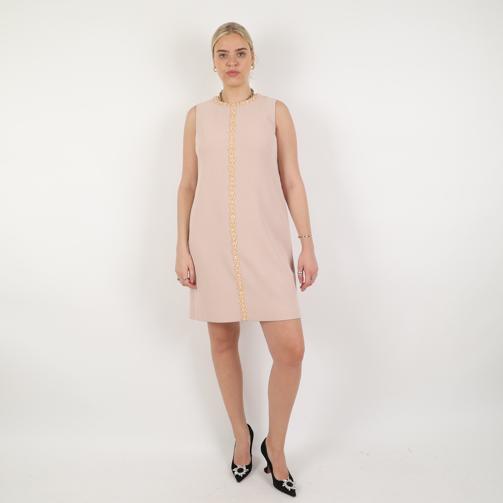 Dress, UK Size 14