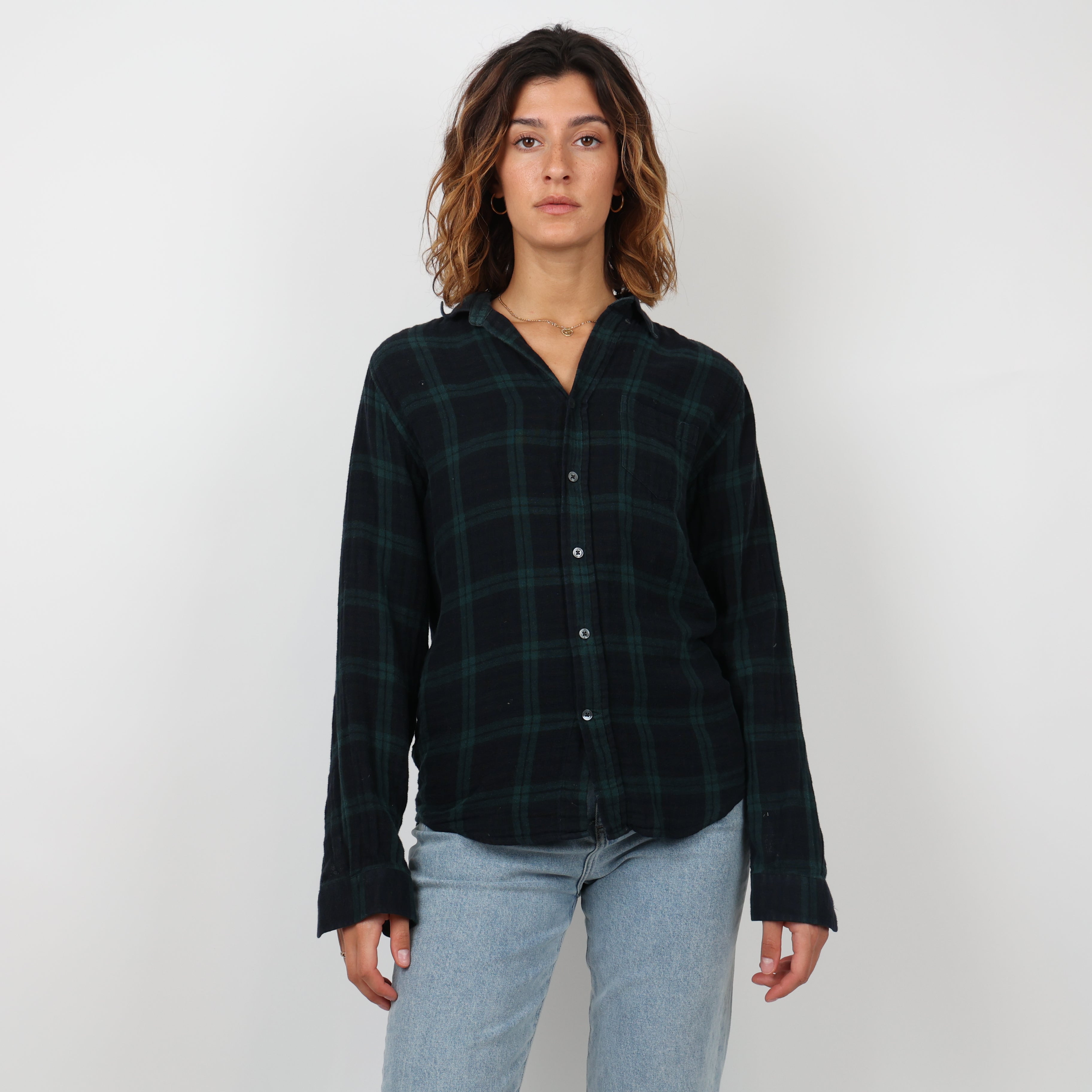 Shirt, UK Size 10
