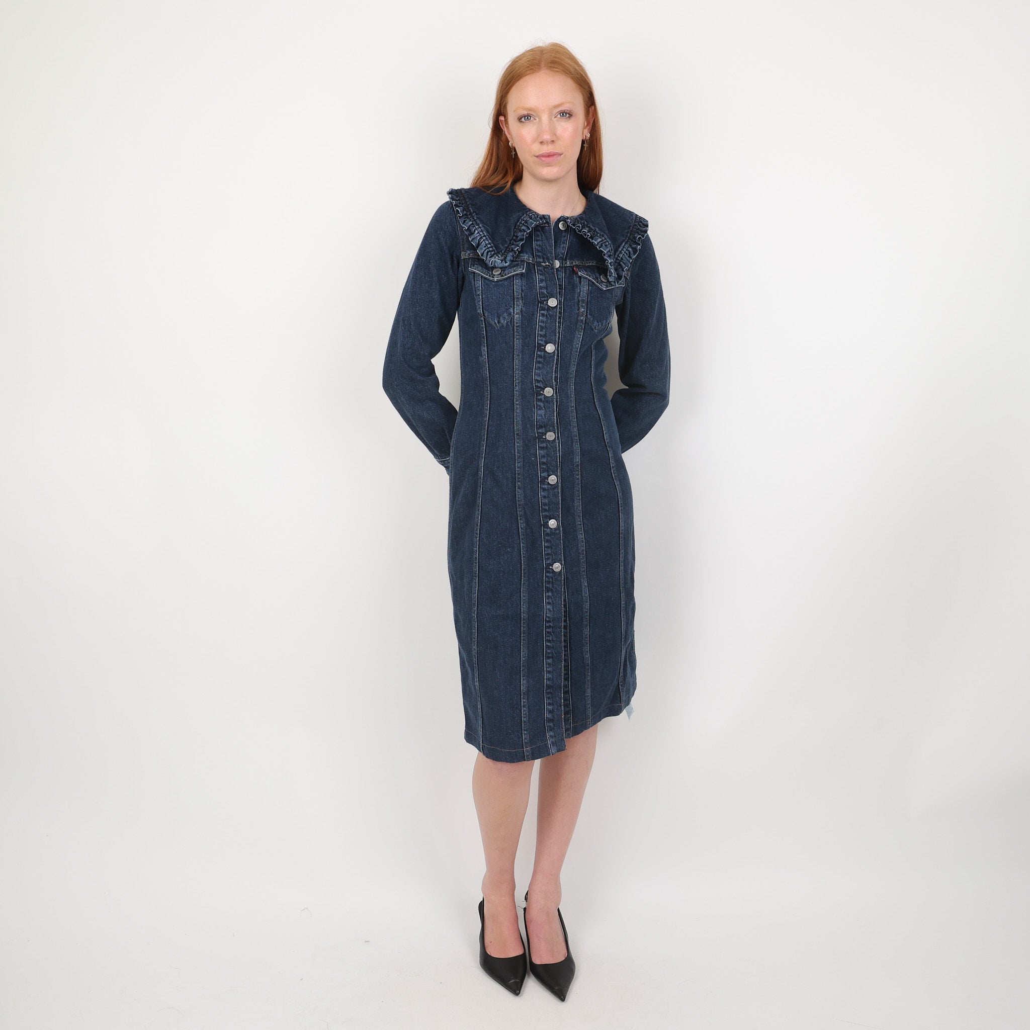 Dress, UK Size 6