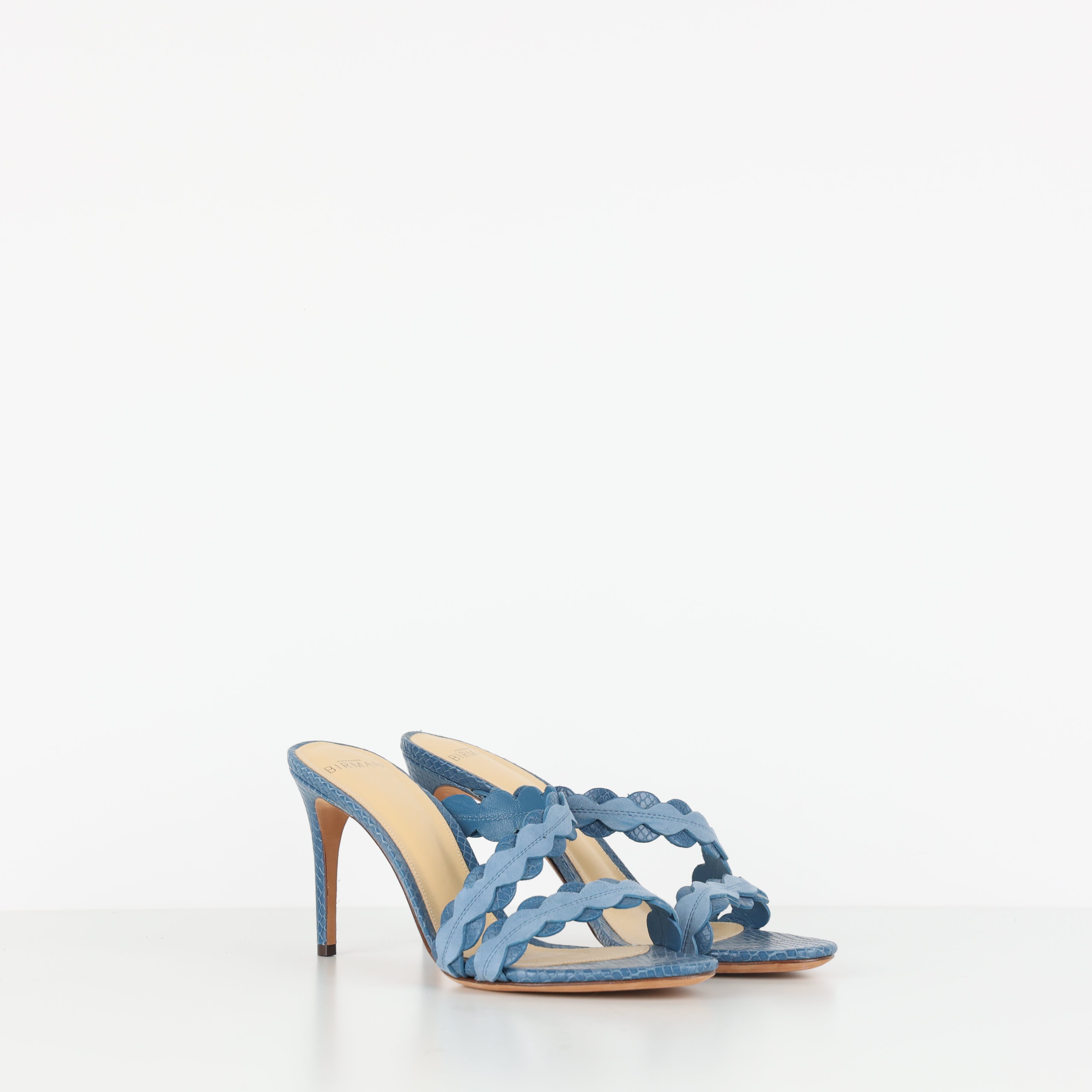 Heels , Shoe Size 40