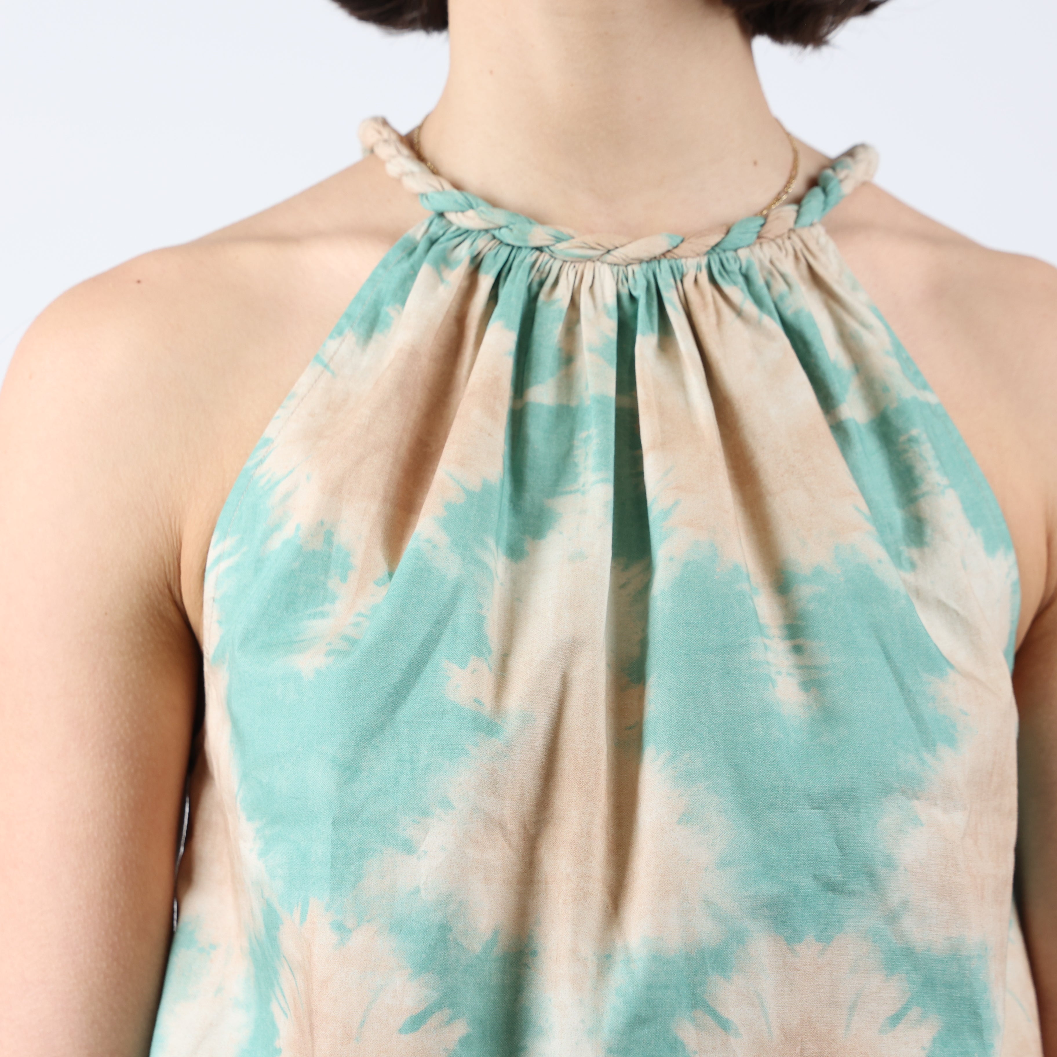 Top, UK Size 10