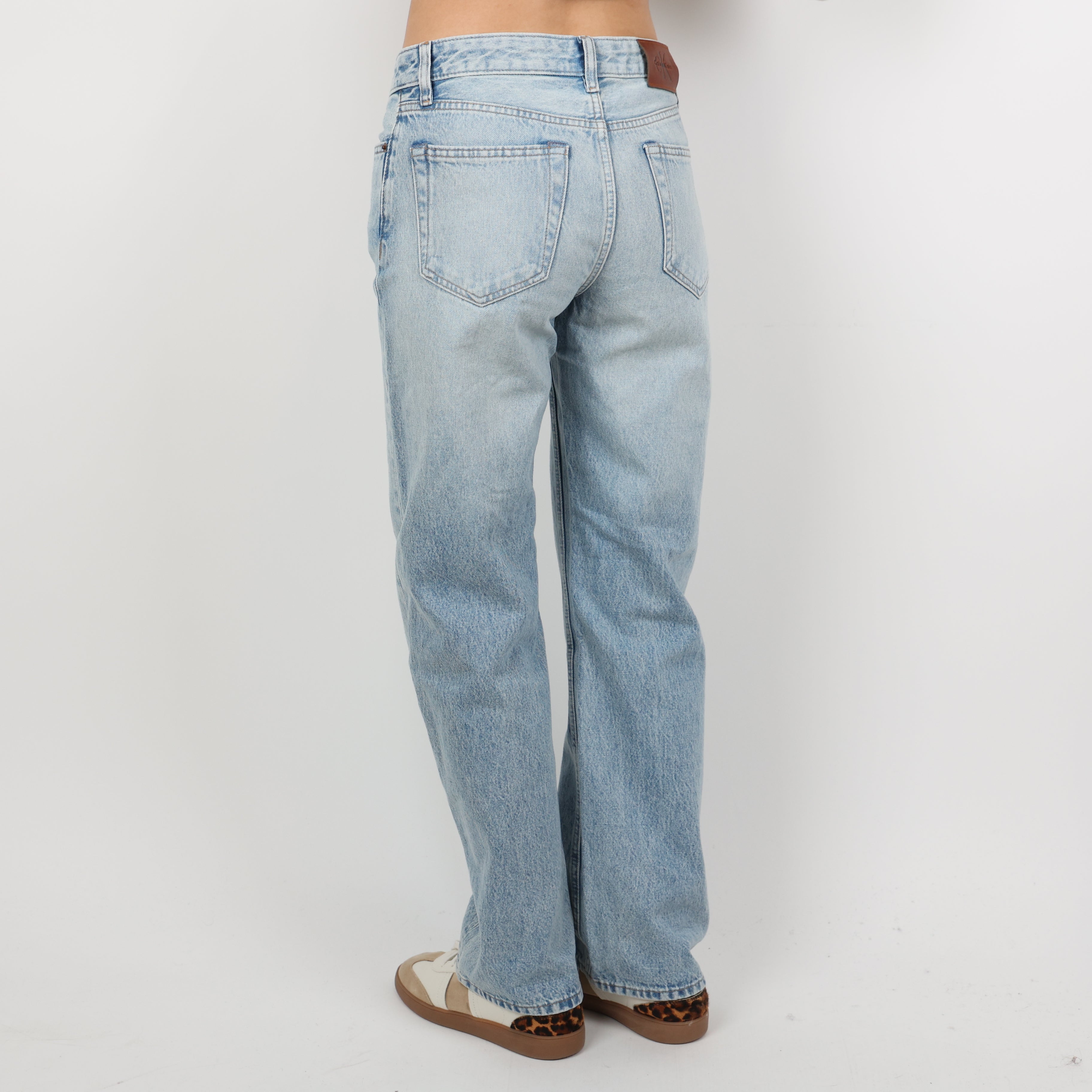 Jeans, Waist 26